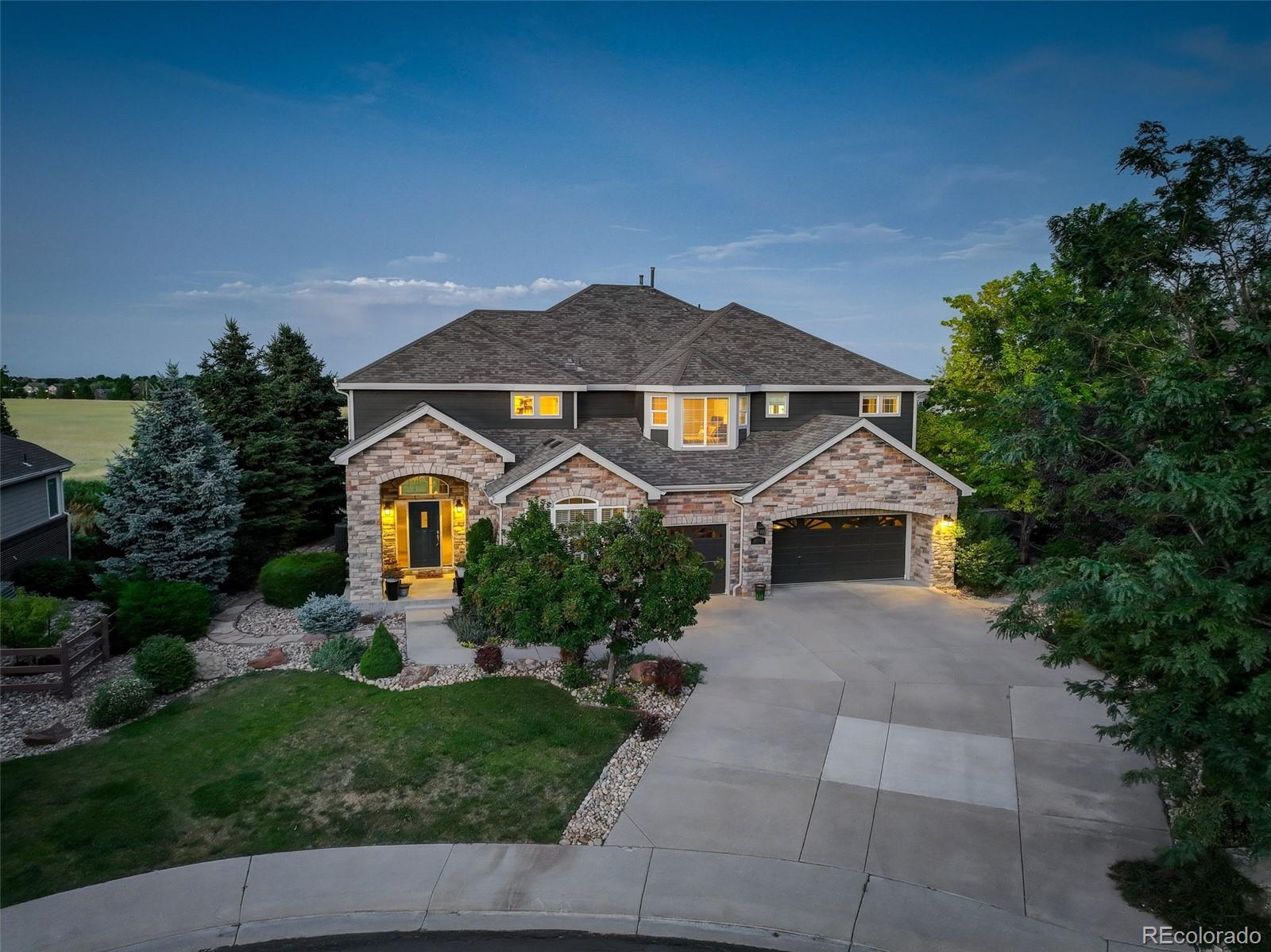 14048  willow wood court, Broomfield sold home. Closed on 2024-08-16 for $1,150,000.