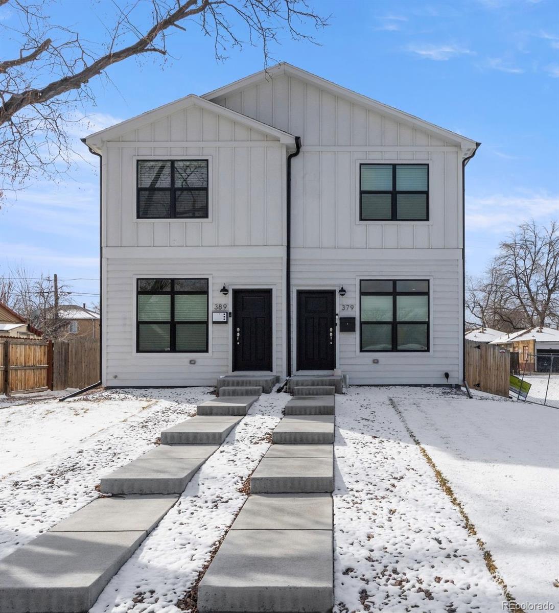 379 s dale court, Denver sold home. Closed on 2024-04-22 for $590,000.