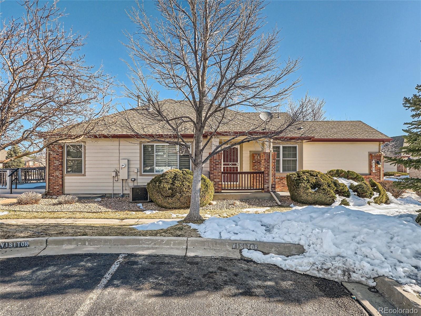 6163  Terry Court , Arvada  MLS: 1951513 Beds: 3 Baths: 3 Price: $665,000