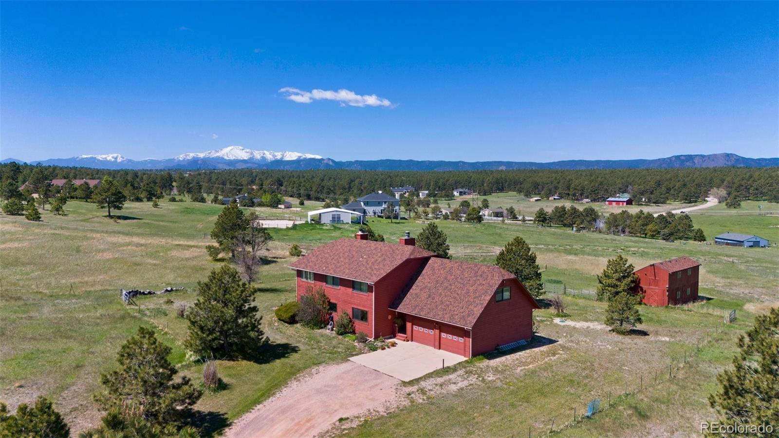 18160 appaloosa road, Monument sold home. Closed on 2024-07-31 for $750,000.