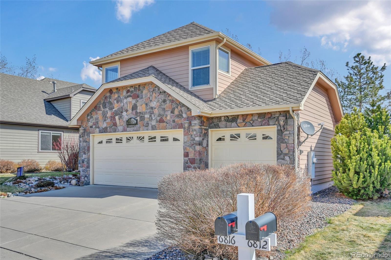 6816  poppy court, arvada sold home. Closed on 2024-05-07 for $870,000.