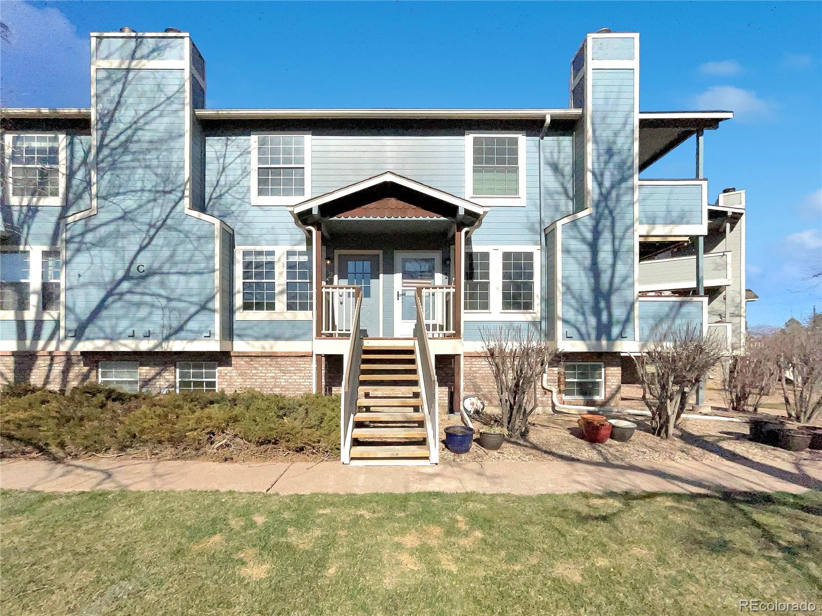 3200  Azalea Drive, fort collins MLS: 9696525 Beds: 2 Baths: 2 Price: $363,000