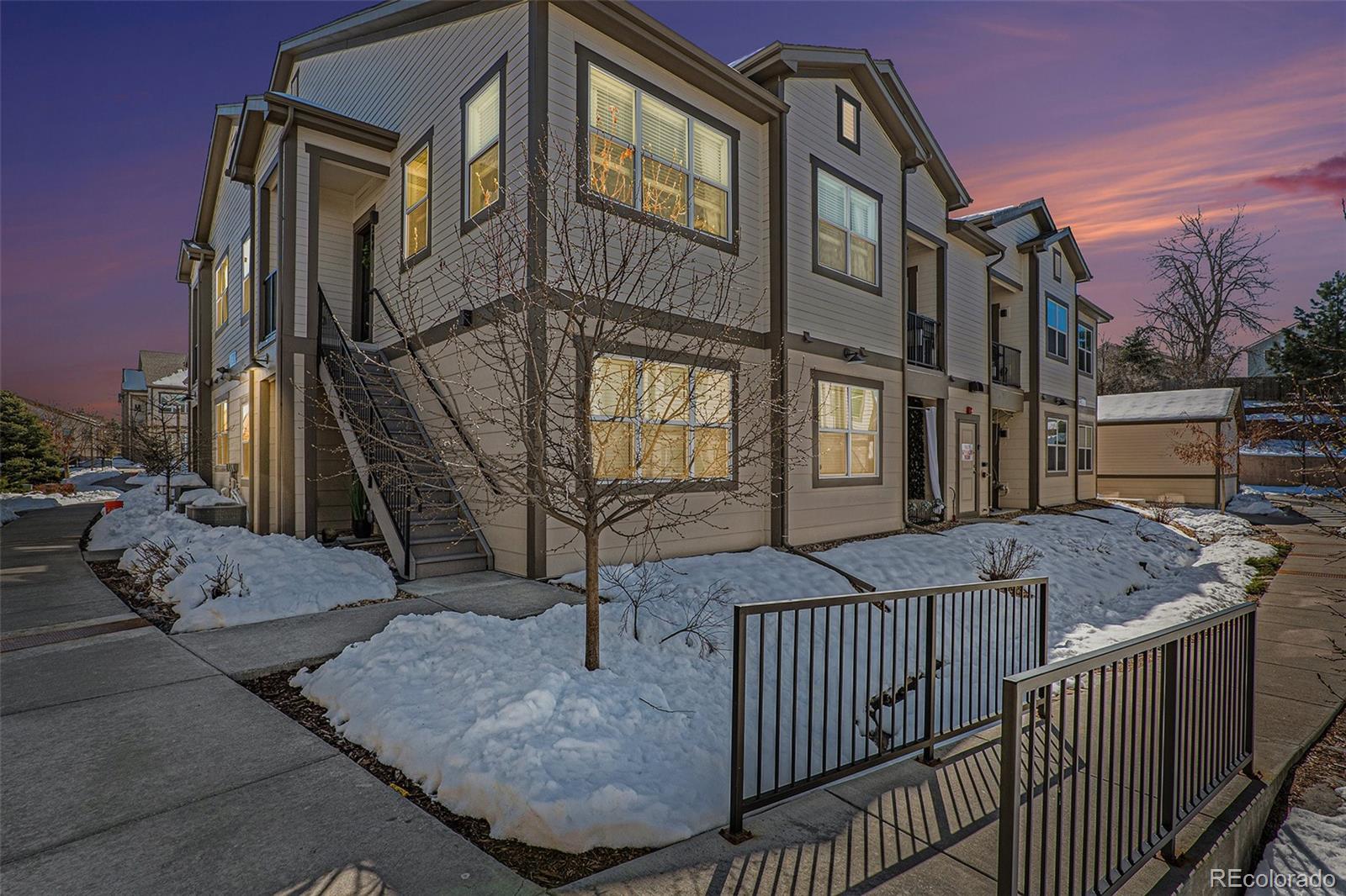 4630  Copeland Circle 104, Highlands Ranch  MLS: 9281459 Beds: 2 Baths: 2 Price: $410,000