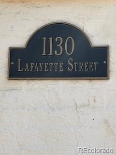 1130 n lafayette street, Denver sold home. Closed on 2024-04-23 for $359,000.