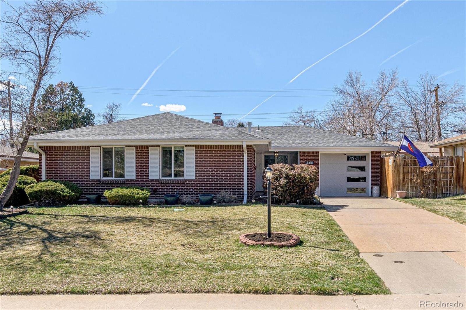 2415 s osceola street, Denver sold home. Closed on 2024-04-26 for $590,000.
