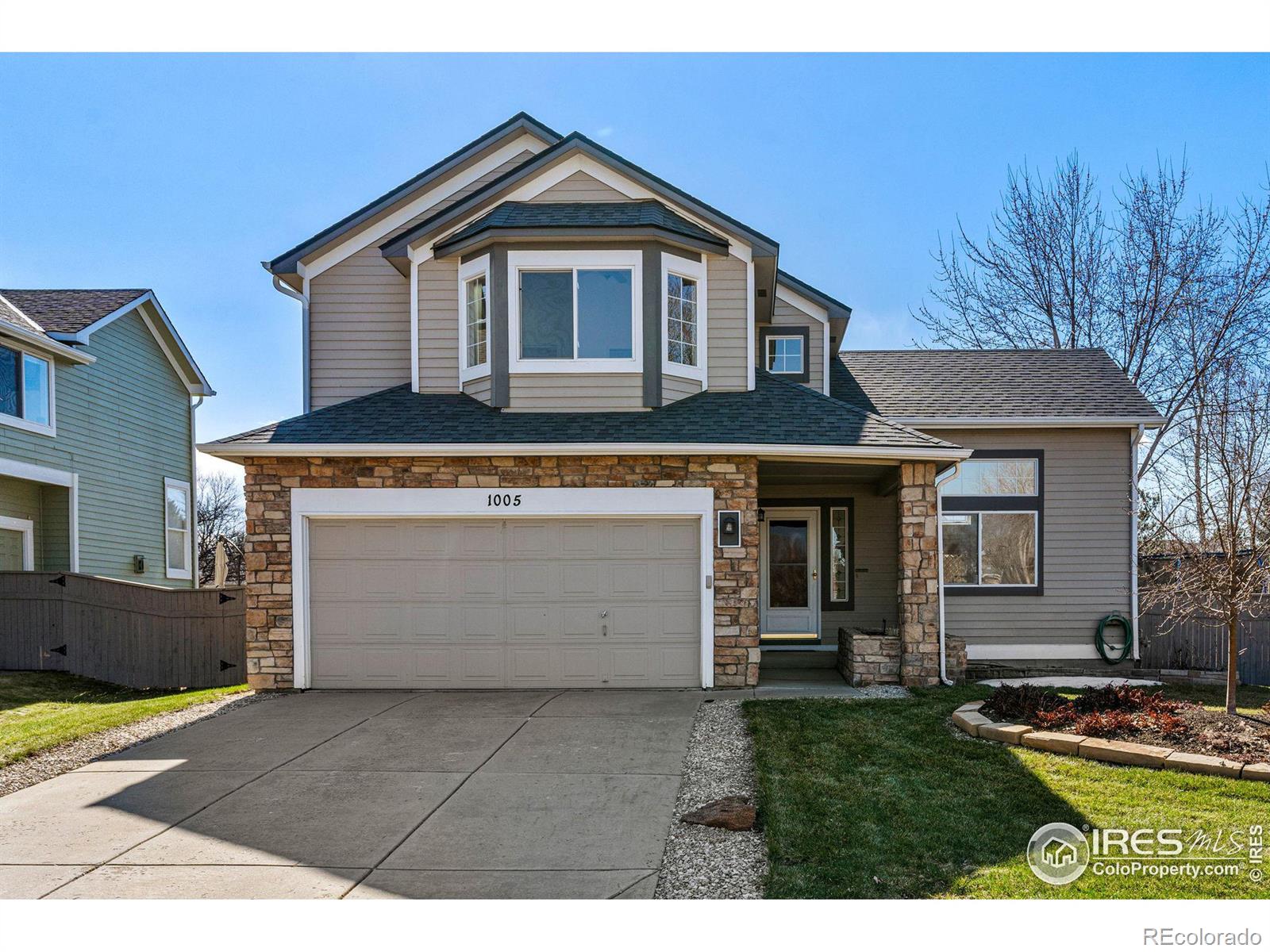 1005  Alder Way, longmont MLS: 4567891005414 Beds: 4 Baths: 4 Price: $625,000