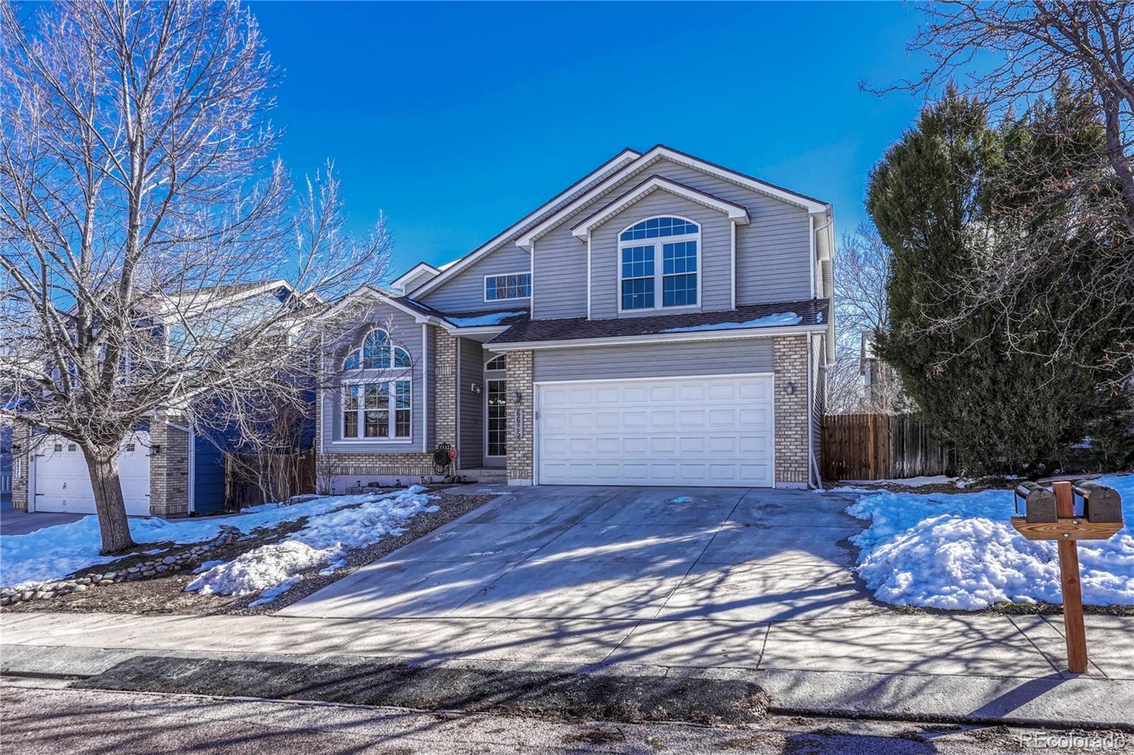 6625  stonehedge drive, Colorado Springs sold home. Closed on 2024-05-07 for $600,000.
