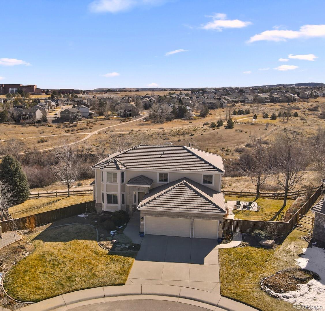 9879  Clairton Court, highlands ranch MLS: 9786232 Beds: 5 Baths: 5 Price: $1,190,000