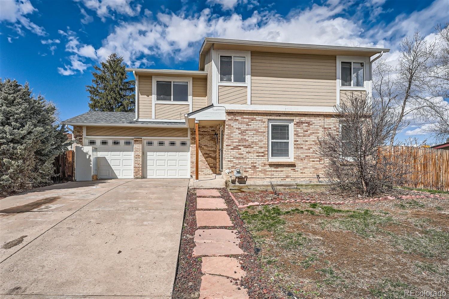 9671 w dumbarton place, Littleton sold home. Closed on 2024-05-03 for $585,000.