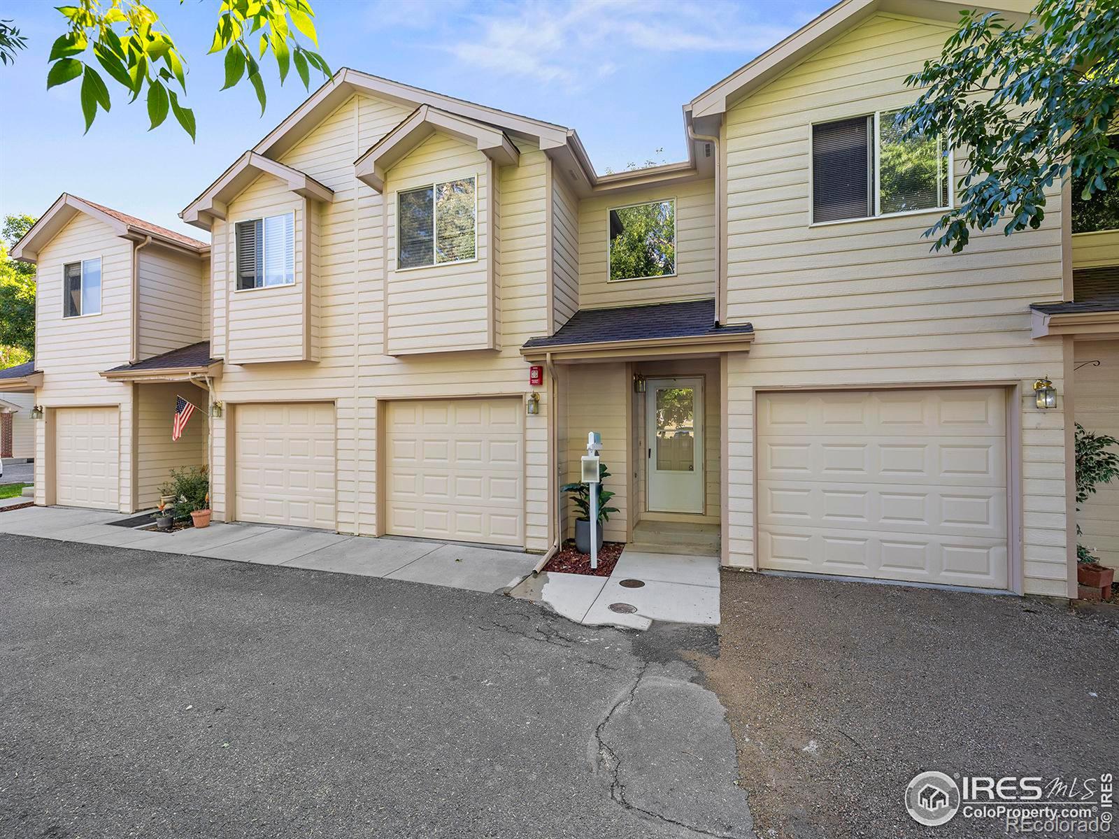 316  Dean Court, loveland MLS: 4567891005421 Beds: 3 Baths: 3 Price: $340,000