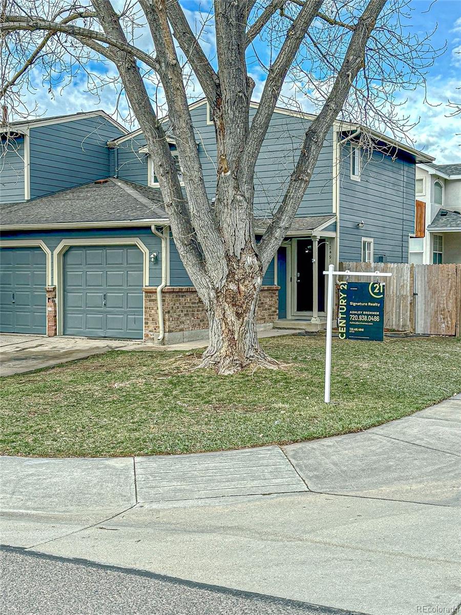 12491  eudora street, Thornton sold home. Closed on 2024-04-19 for $435,000.
