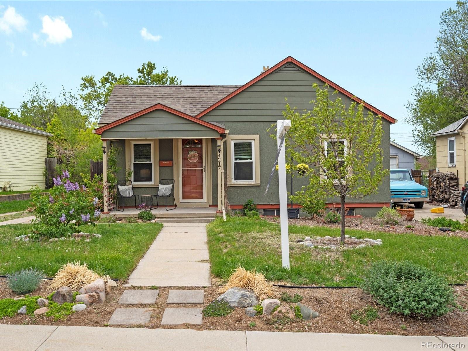 4217 s cherokee street, Englewood sold home. Closed on 2024-05-31 for $467,000.