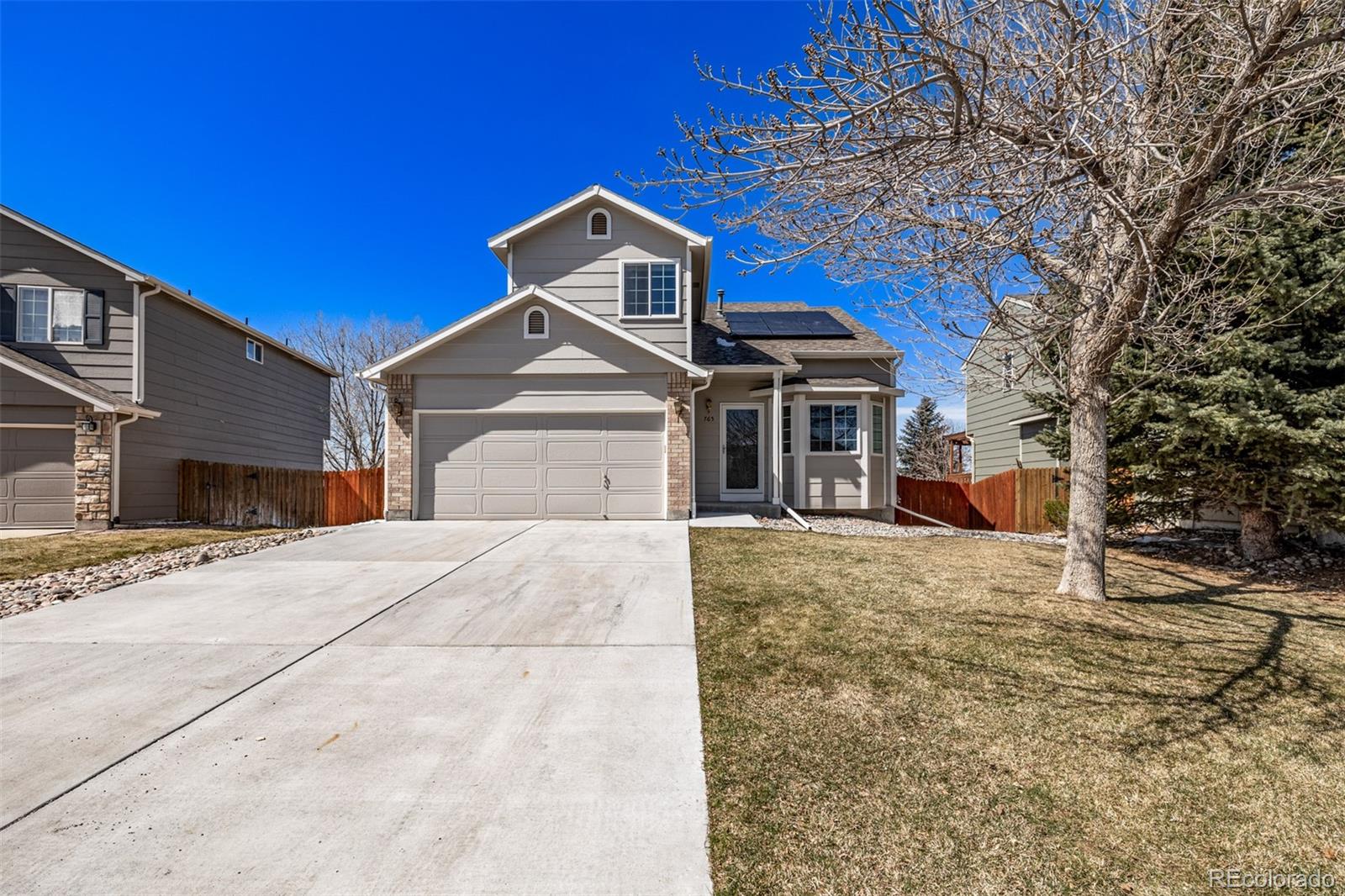 765  quarterhorse trail, Castle Rock sold home. Closed on 2024-04-12 for $535,000.