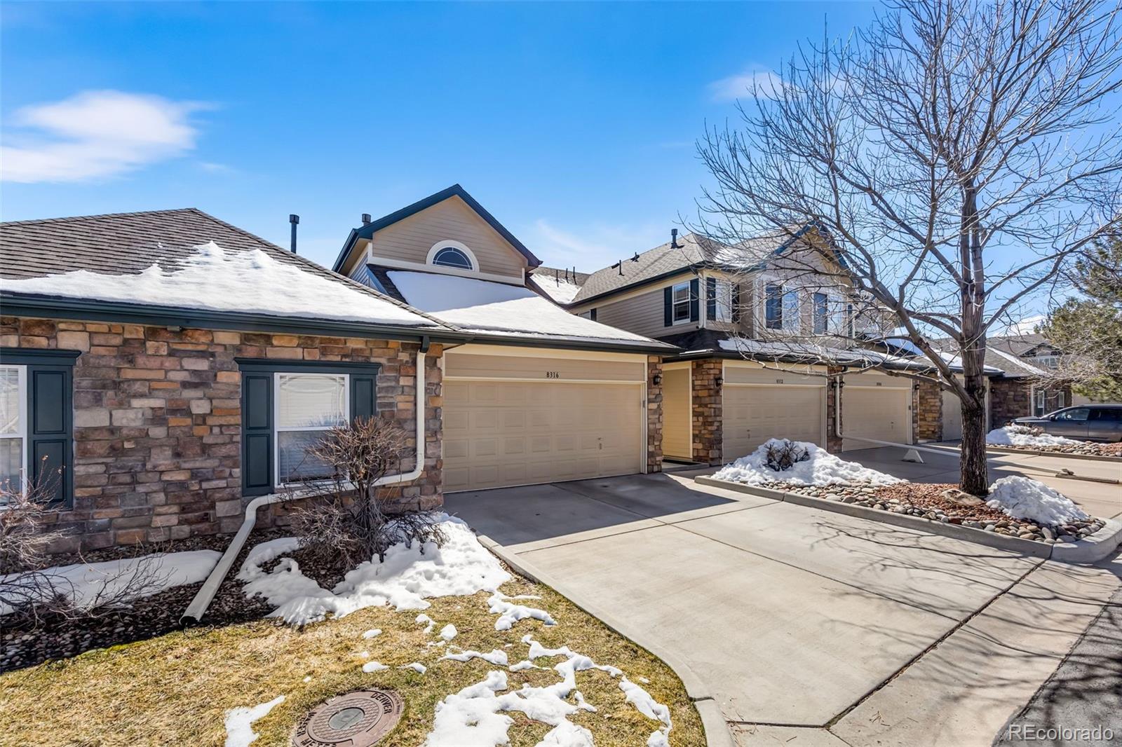 8316 s garland circle, littleton sold home. Closed on 2024-04-30 for $501,000.