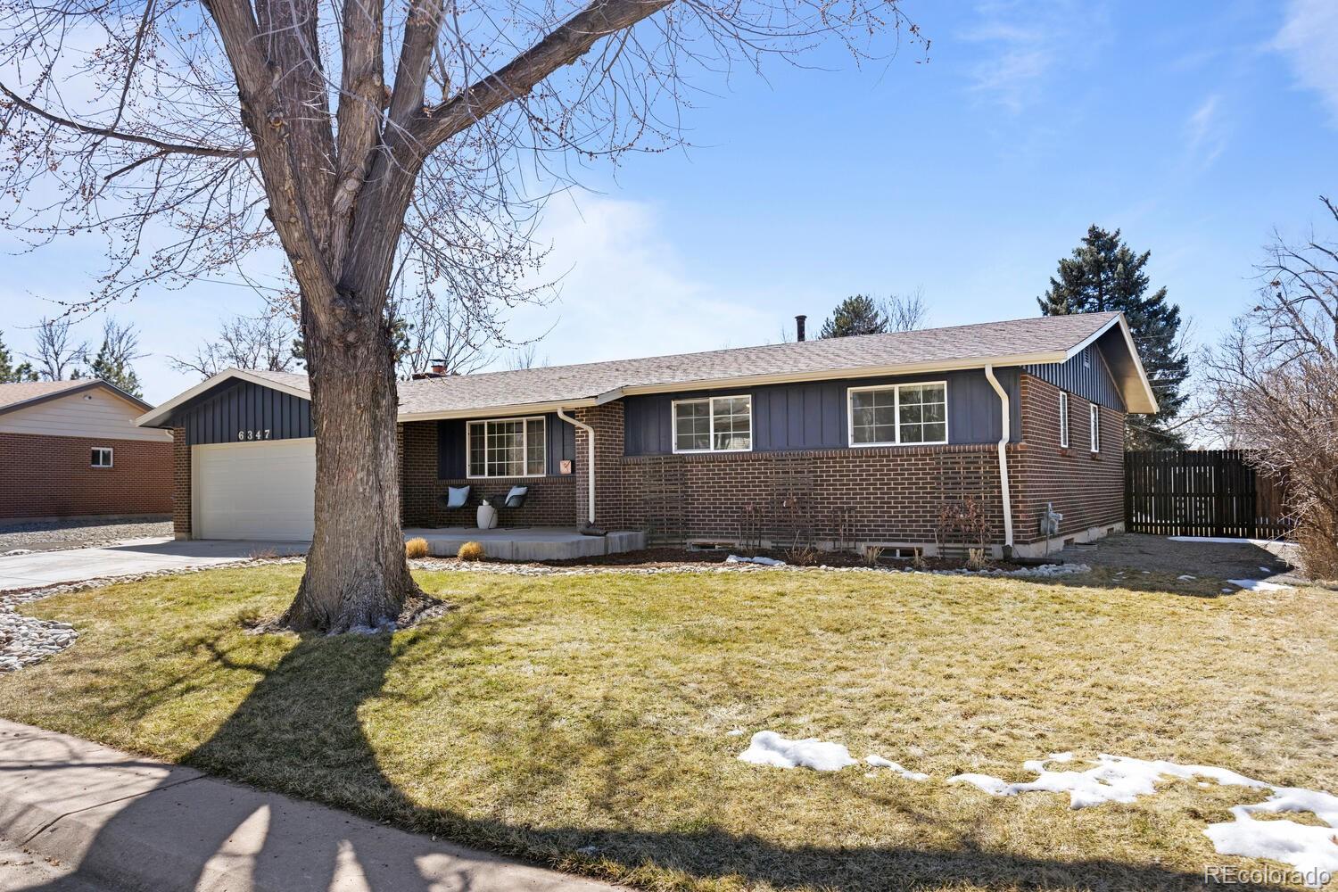 6347 s lafayette place, Centennial sold home. Closed on 2024-04-12 for $750,000.