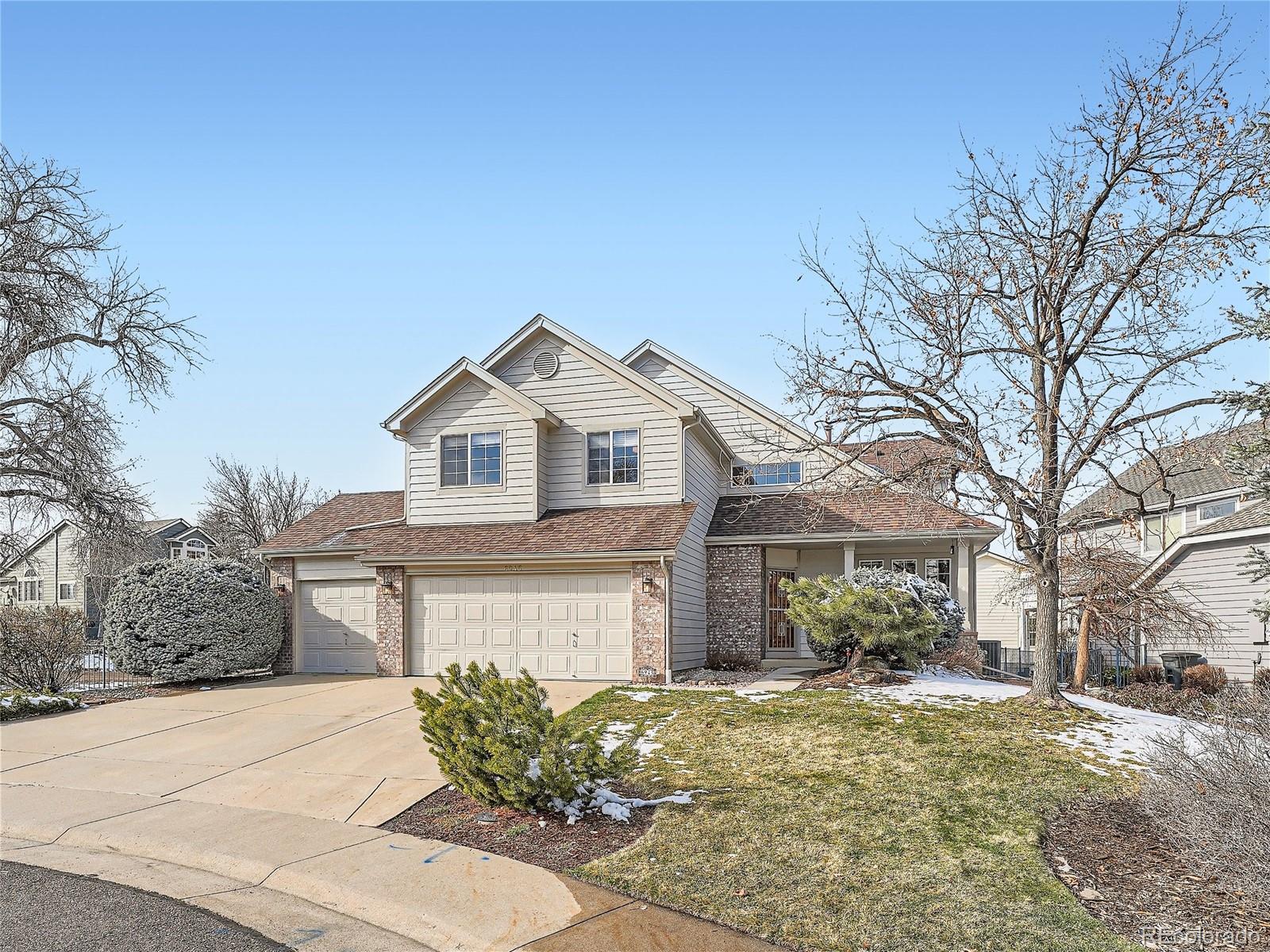 6945  Nile Court, arvada MLS: 6910606 Beds: 5 Baths: 4 Price: $875,000