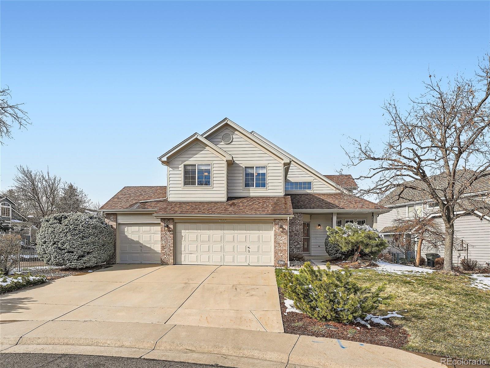 6945  nile court, Arvada sold home. Closed on 2024-04-17 for $865,000.