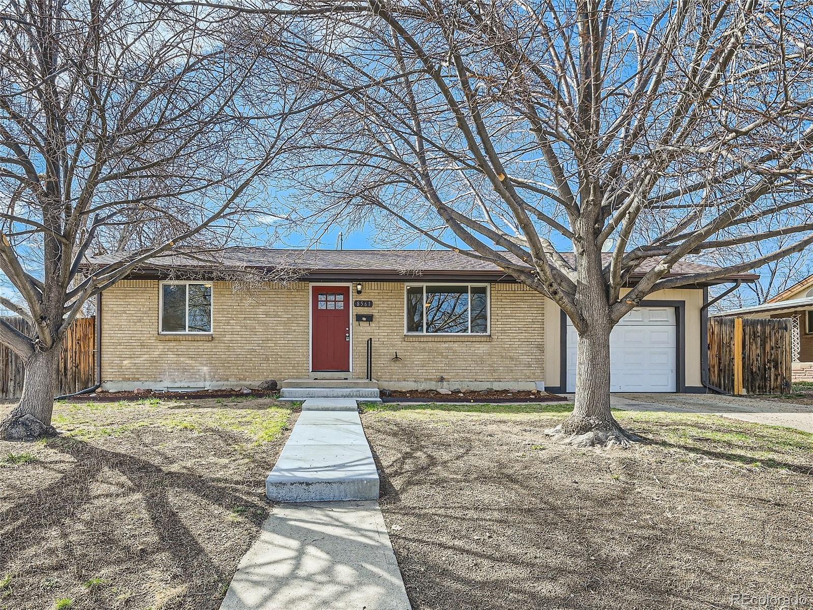 8561  faraday street, denver sold home. Closed on 2024-04-24 for $482,947.