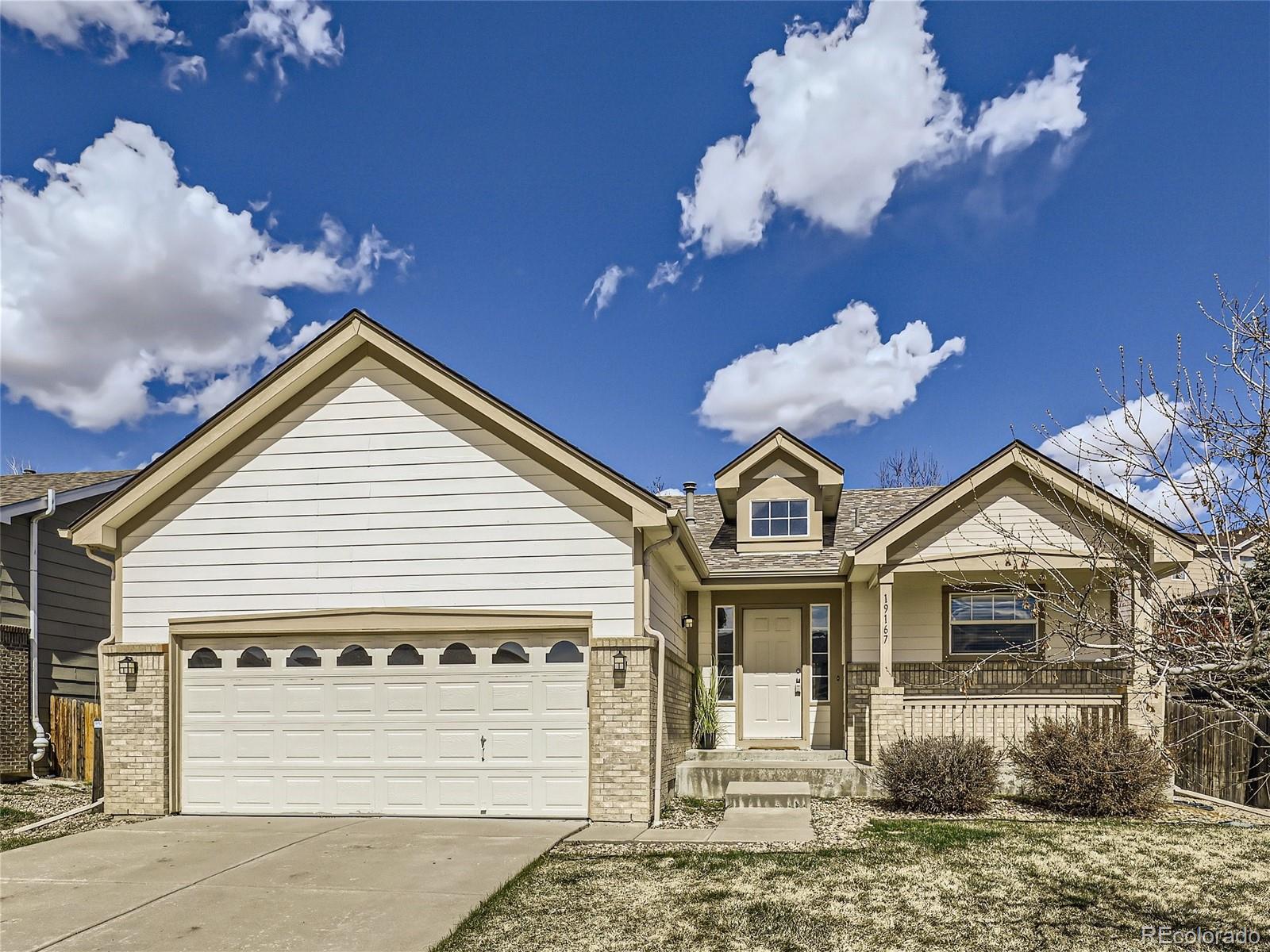 19167 E Harvard Drive, aurora MLS: 9165876 Beds: 3 Baths: 2 Price: $525,000