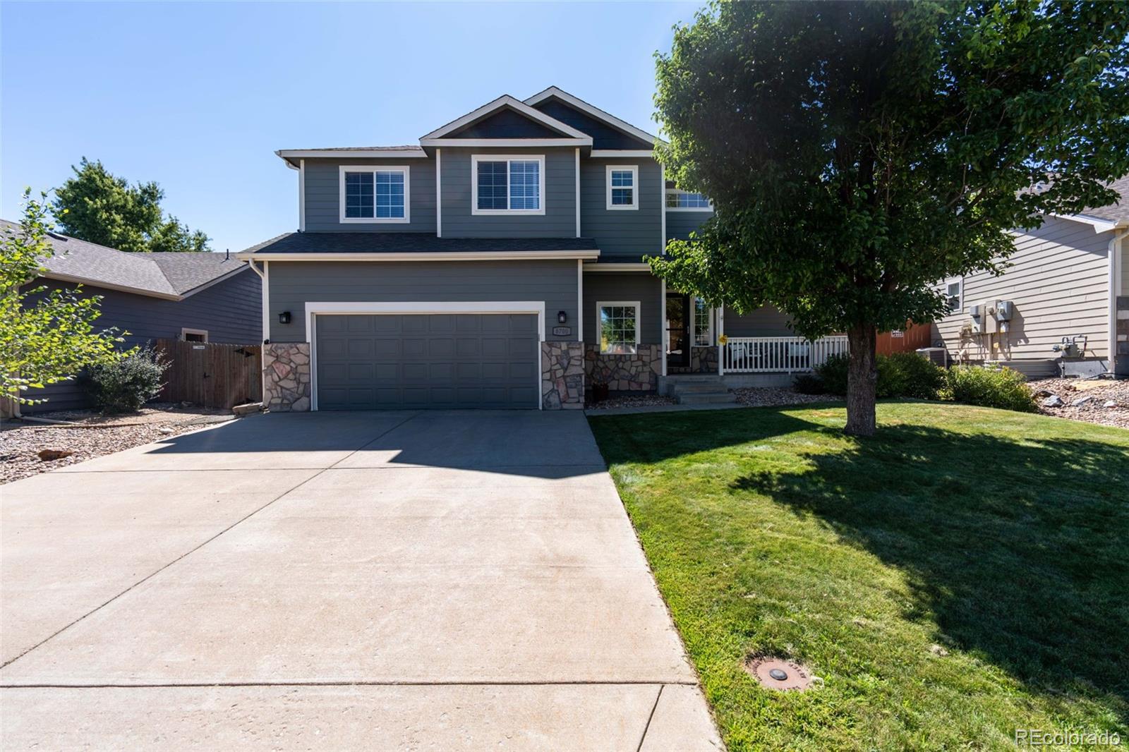 8700  18th street, Greeley sold home. Closed on 2024-04-19 for $456,000.