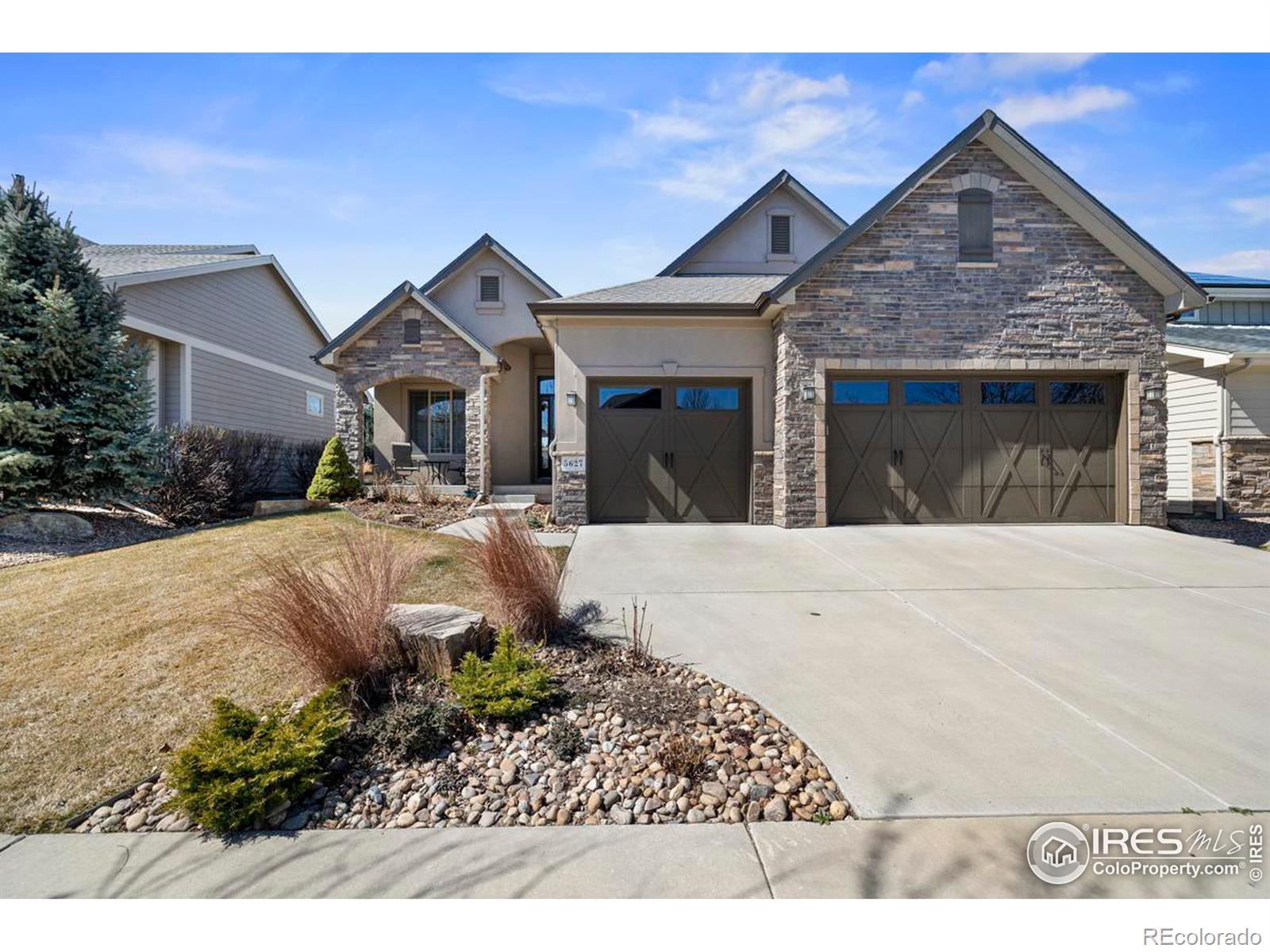 5627  cardinal flower court, fort collins sold home. Closed on 2024-05-10 for $1,085,000.