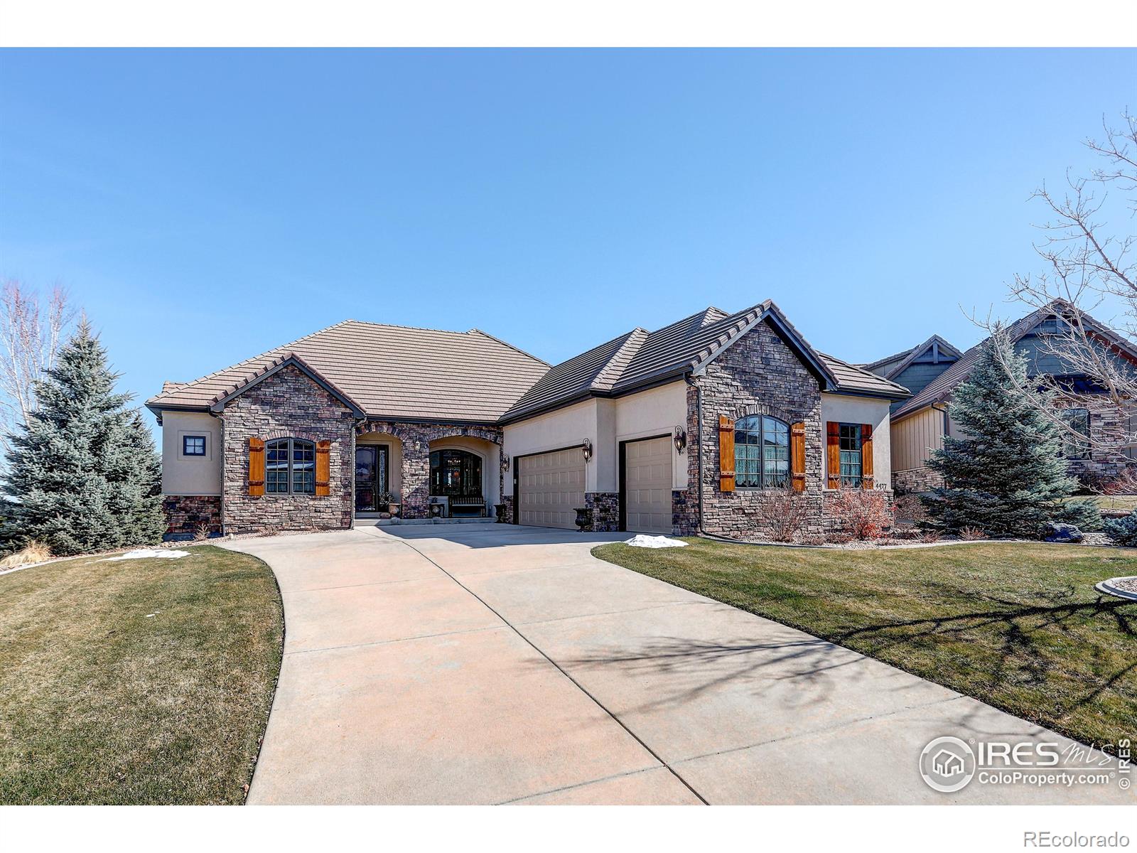 4477 W 105th Way, westminster MLS: 4567891005494 Beds: 5 Baths: 6 Price: $1,295,000