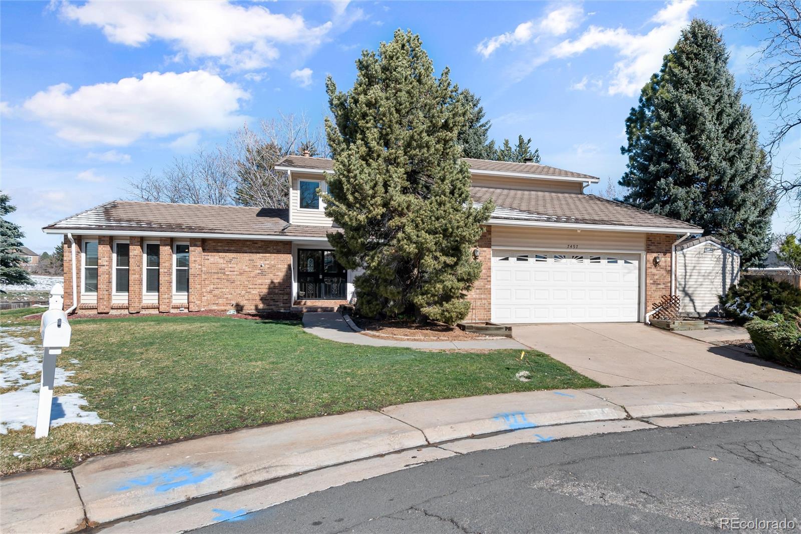 7497 w nichols place, littleton sold home. Closed on 2024-05-10 for $720,000.