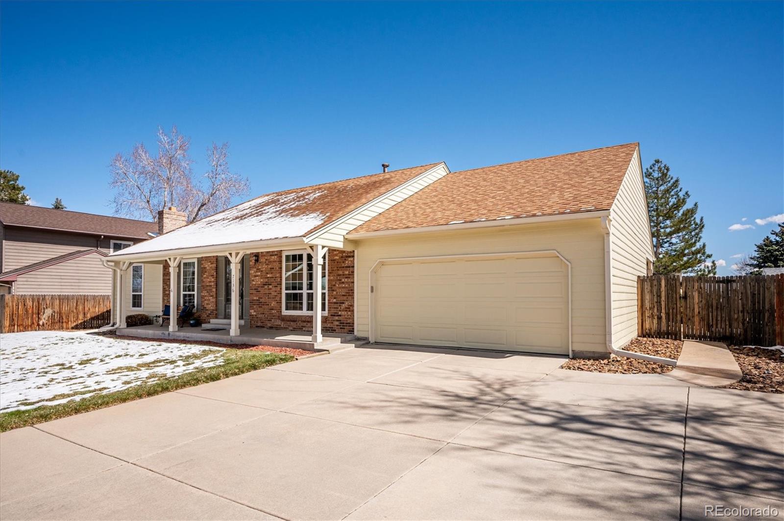 7136 s kline way, Littleton sold home. Closed on 2024-04-26 for $629,900.