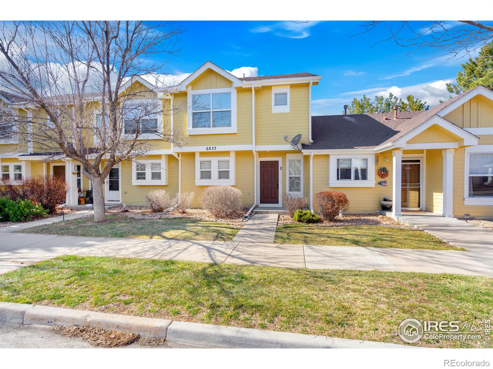 6833  autumn ridge drive, fort collins sold home. Closed on 2024-05-01 for $352,000.