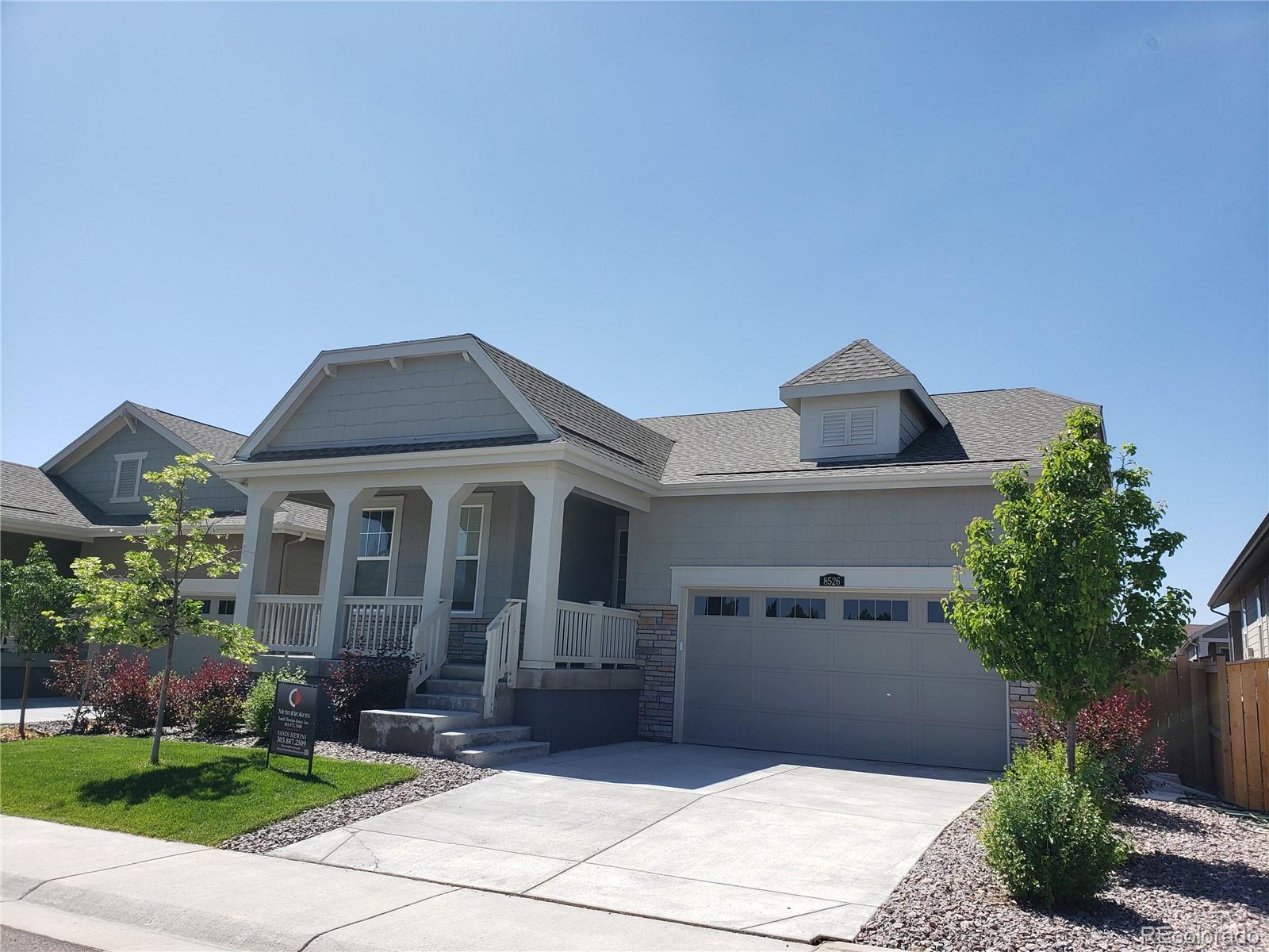 8526 W Coco Avenue, littleton MLS: 7638777 Beds: 3 Baths: 2 Price: $729,900