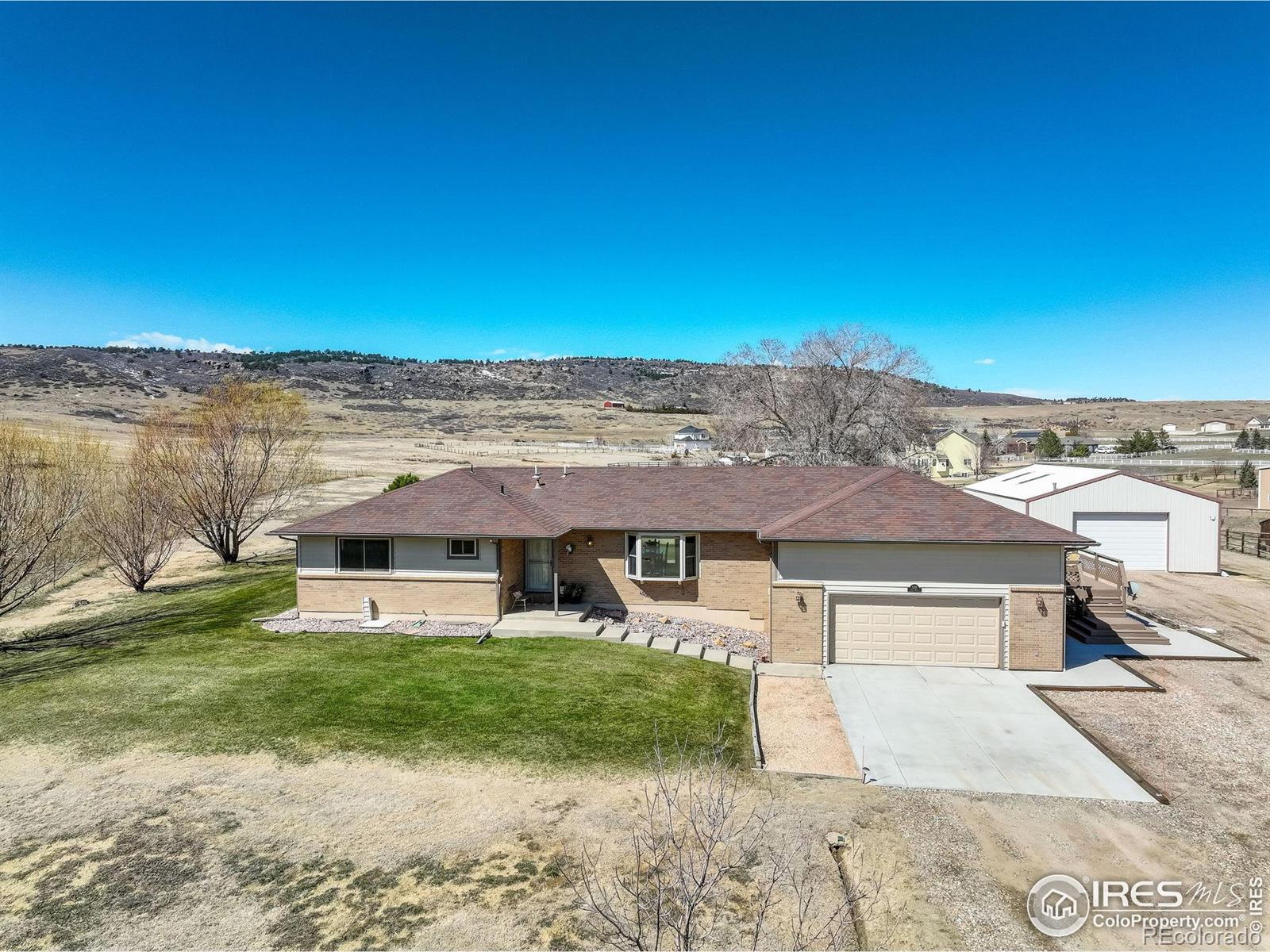 5316  glen drive, Berthoud sold home. Closed on 2024-04-29 for $1,000,000.