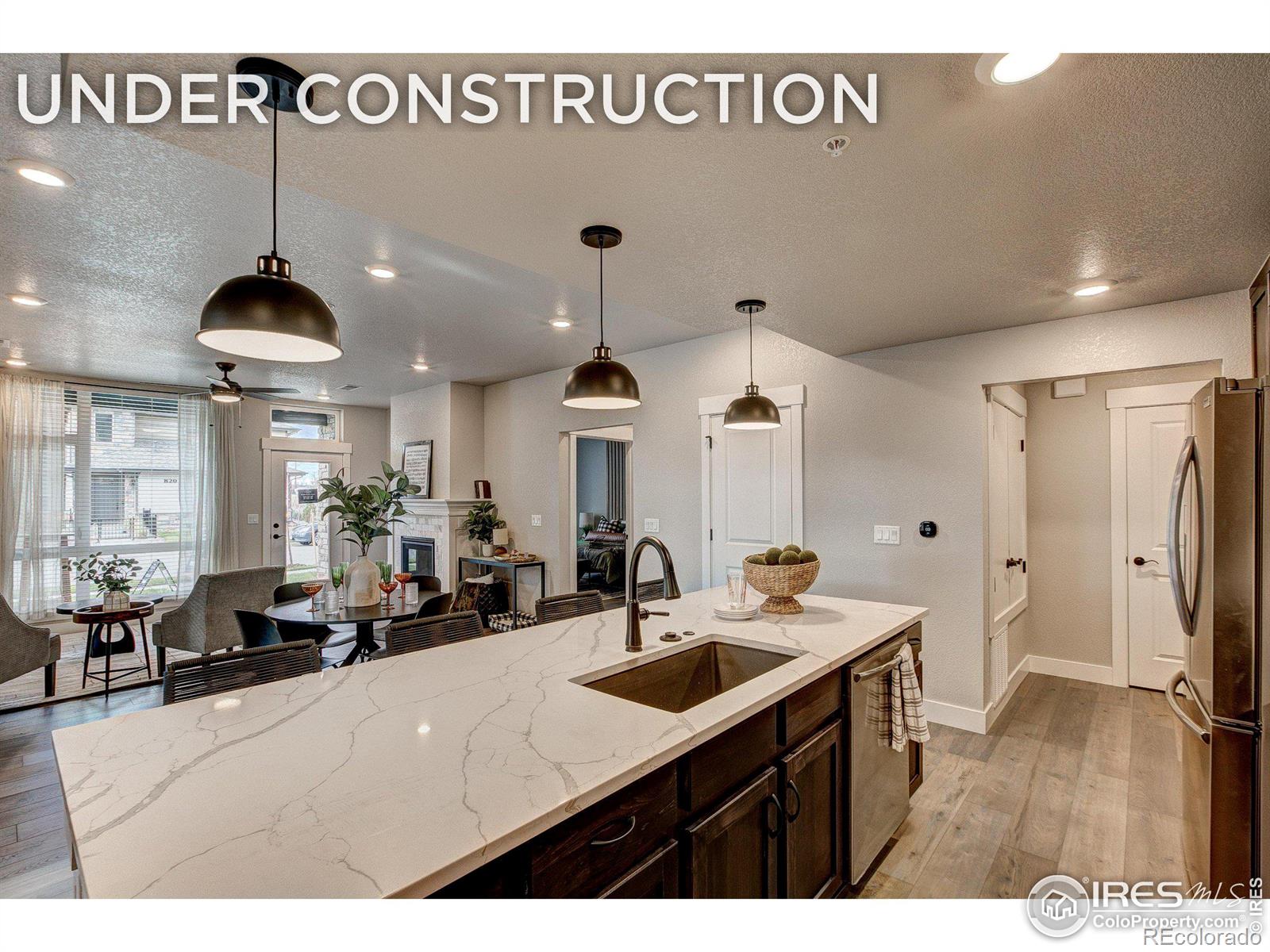 235  High Point Drive, longmont MLS: 4567891005548 Beds: 3 Baths: 2 Price: $484,900