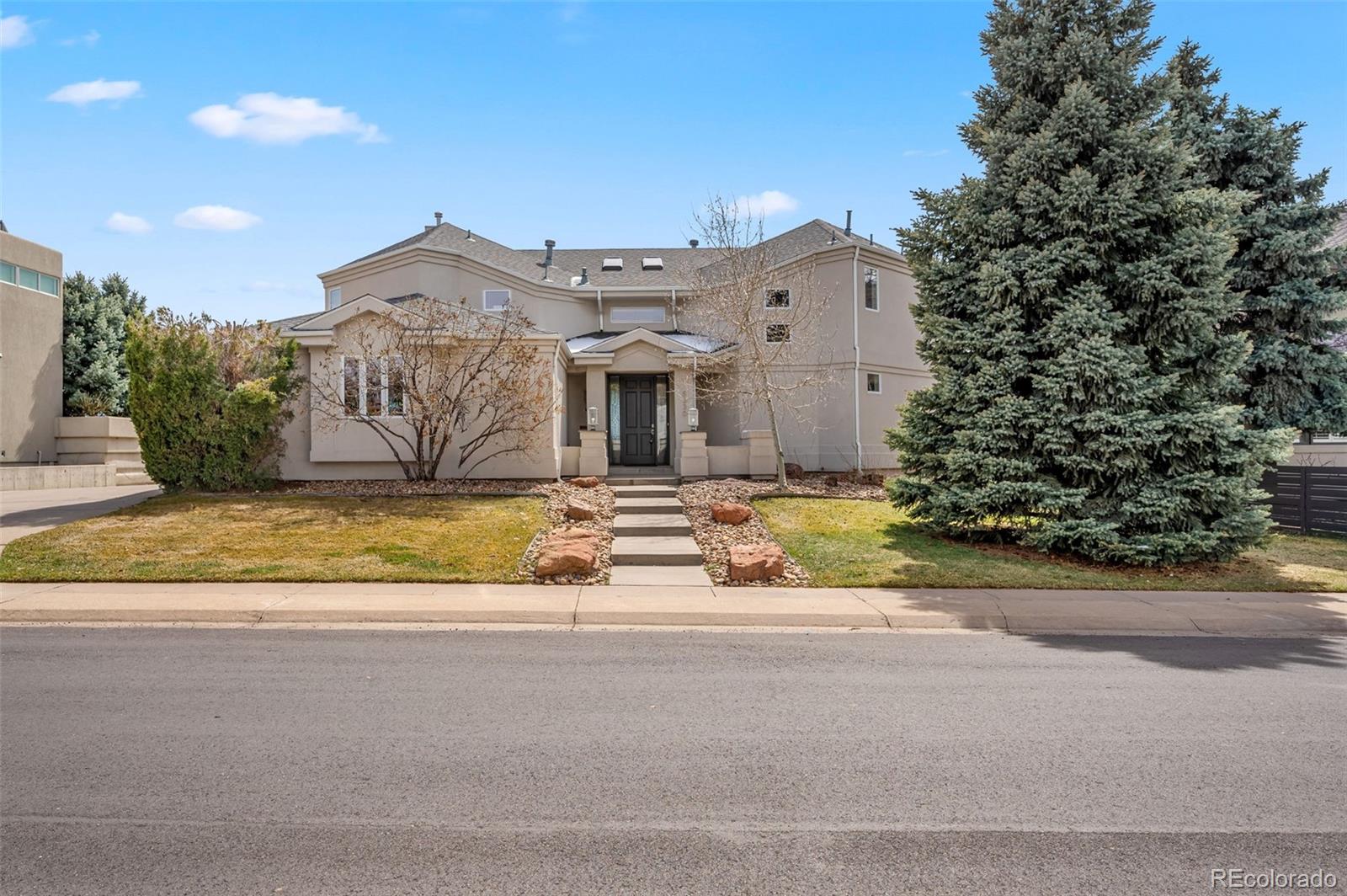 5330 E Dakota Avenue, denver MLS: 8977570 Beds: 5 Baths: 4 Price: $1,570,000