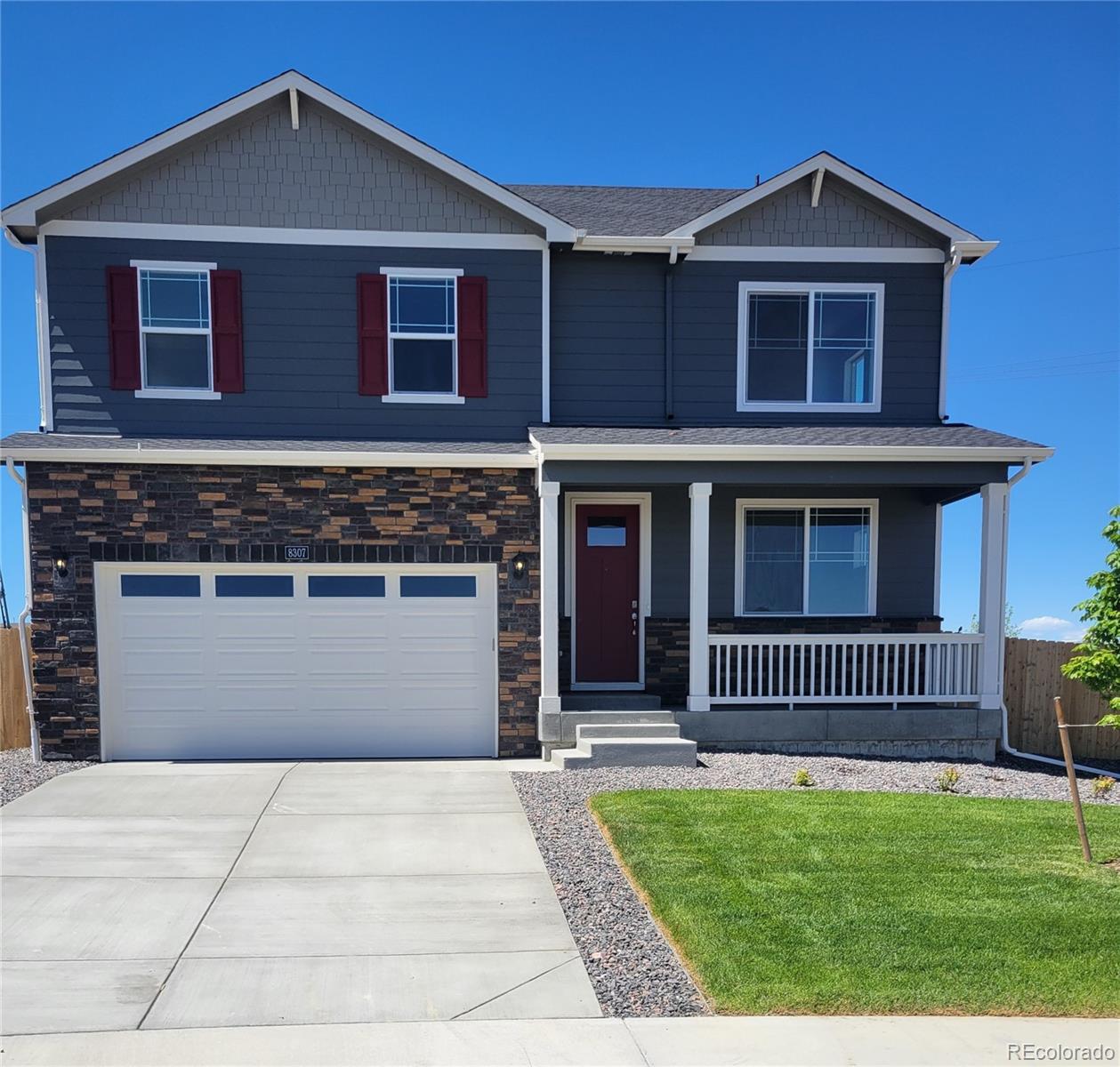 8307 E 135th Court, thornton MLS: 2829128 Beds: 5 Baths: 3 Price: $643,500