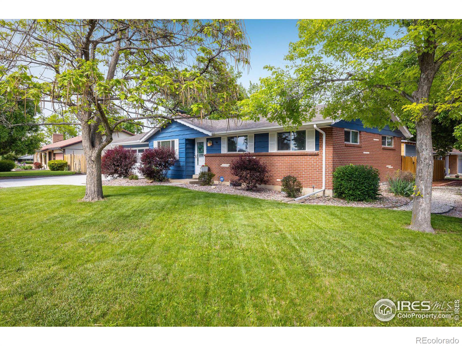 7054  carr street, Arvada sold home. Closed on 2024-04-30 for $655,000.