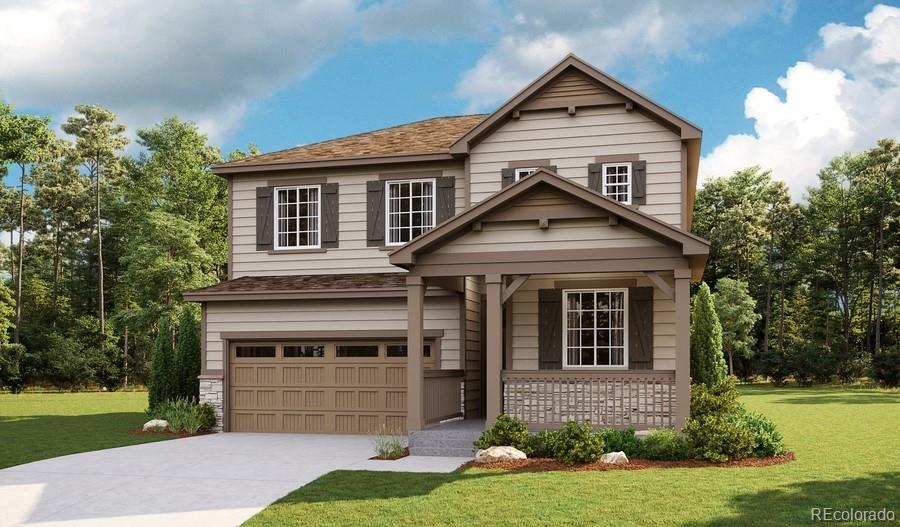 7031 E 125th Place, thornton MLS: 7668291 Beds: 4 Baths: 3 Price: $639,950
