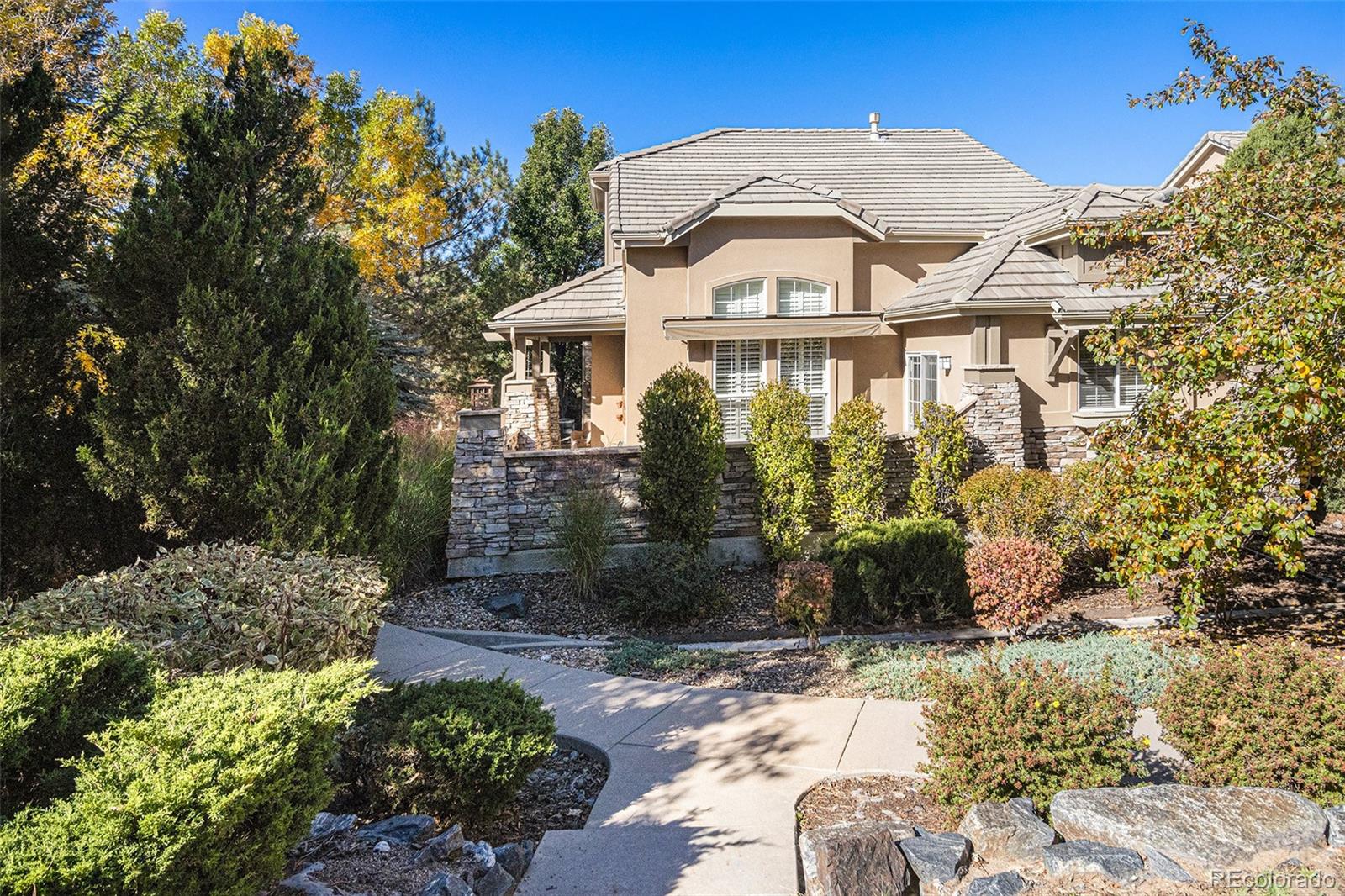 9002  old tom morris circle, Highlands Ranch sold home. Closed on 2024-04-26 for $710,000.