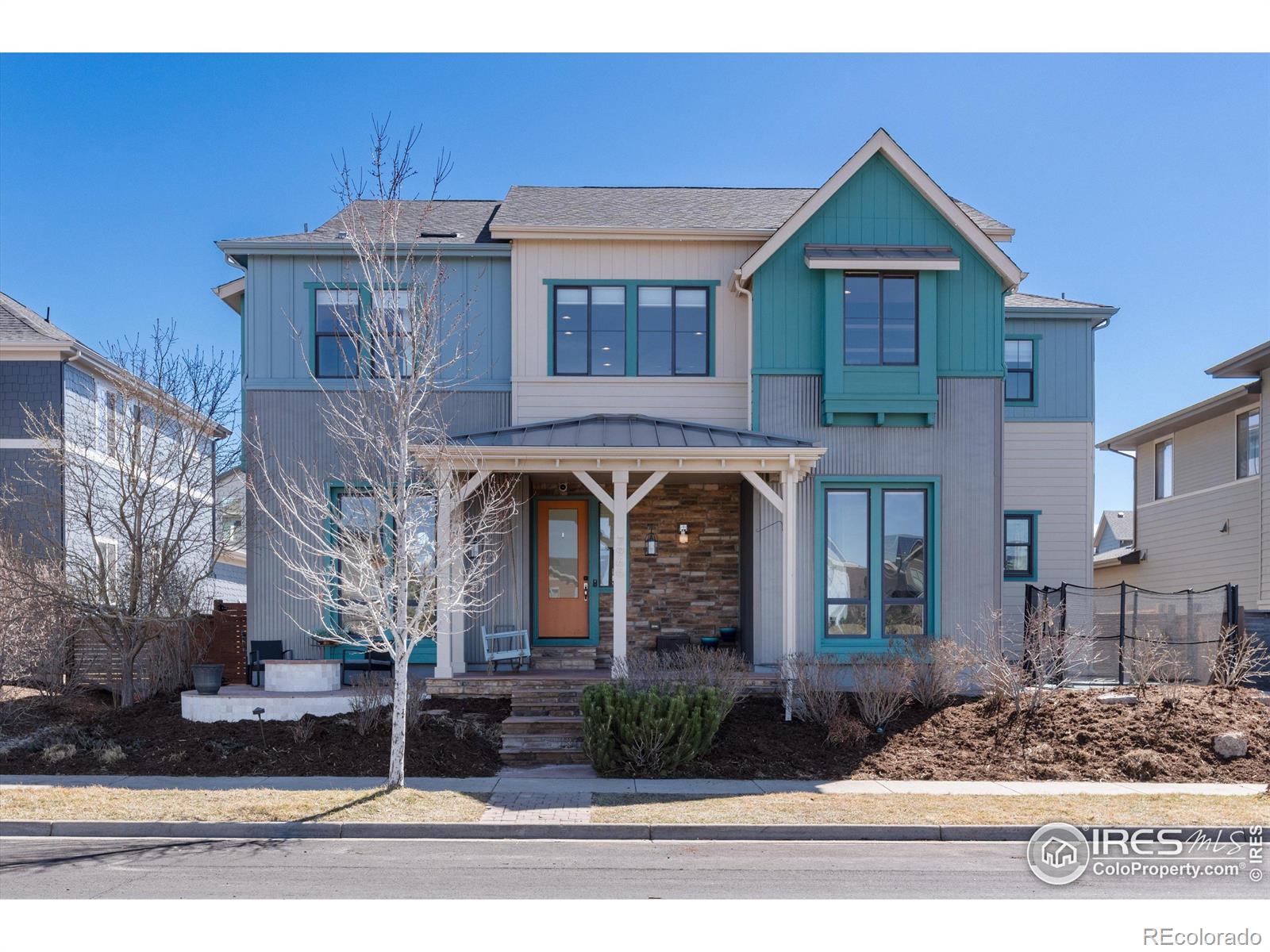 7966 E 50th Avenue, denver MLS: 4567891005606 Beds: 5 Baths: 5 Price: $1,499,000