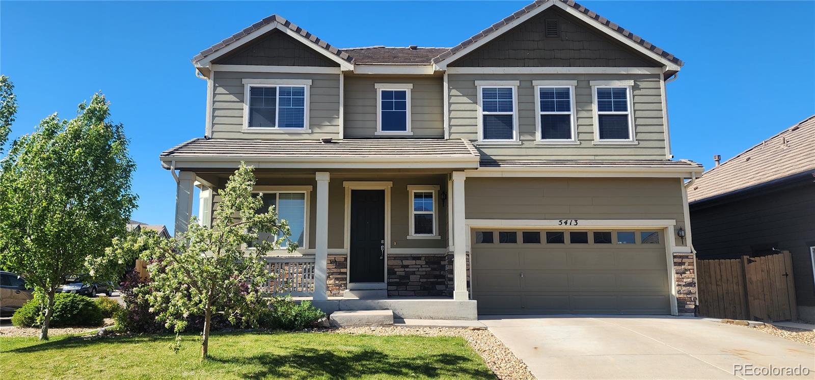 5413 E 125th Drive, thornton MLS: 9917302 Beds: 5 Baths: 4 Price: $675,000