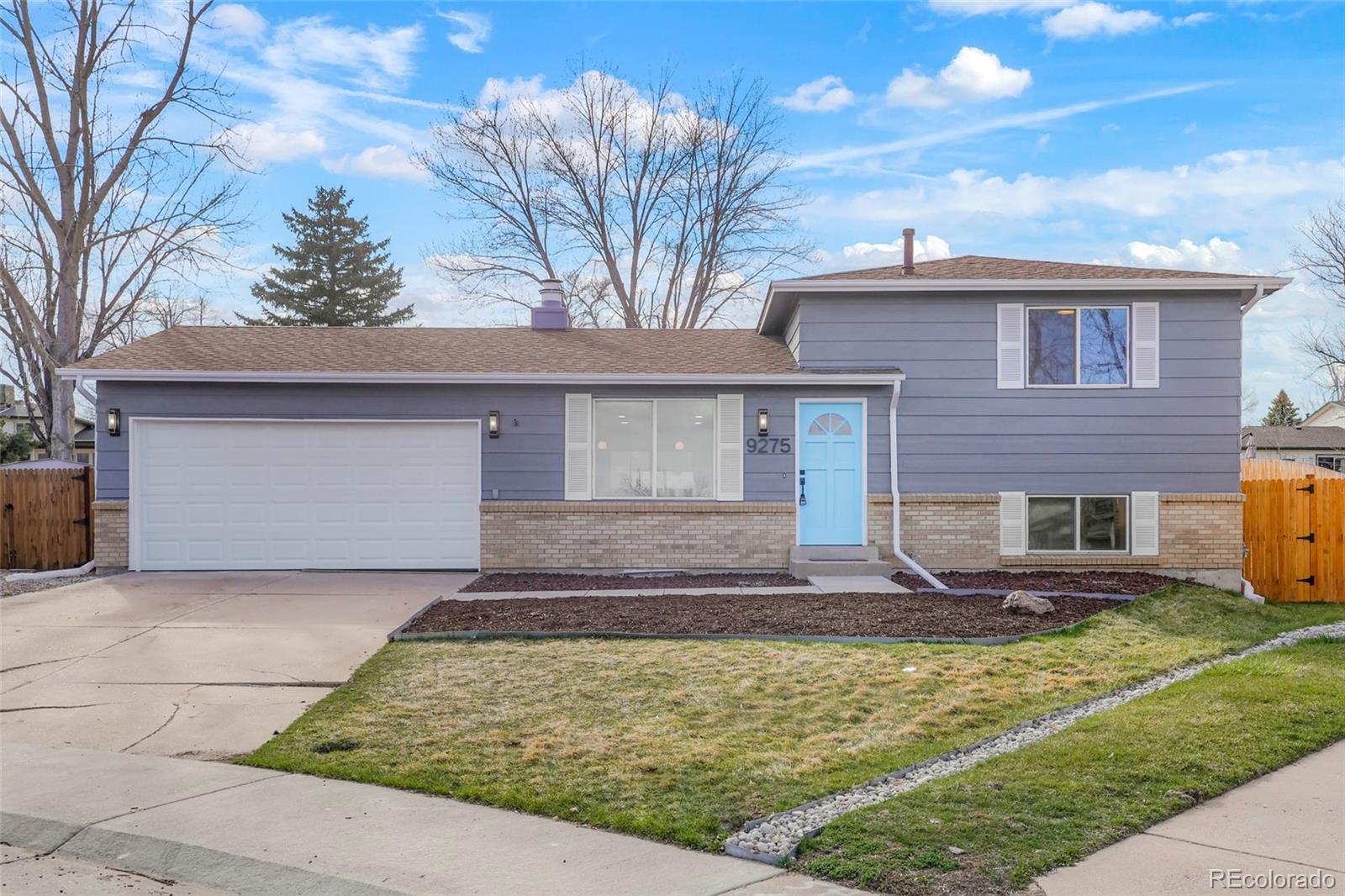 9275 w euclid avenue, Littleton sold home. Closed on 2024-04-30 for $625,000.