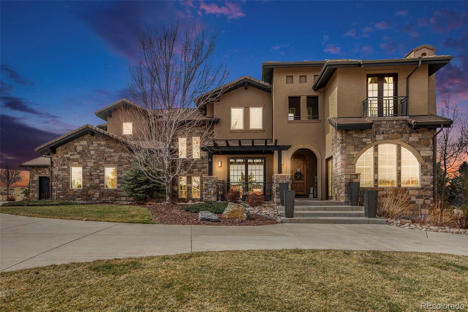 9335  sara gulch way, Parker sold home. Closed on 2024-06-18 for $2,250,000.