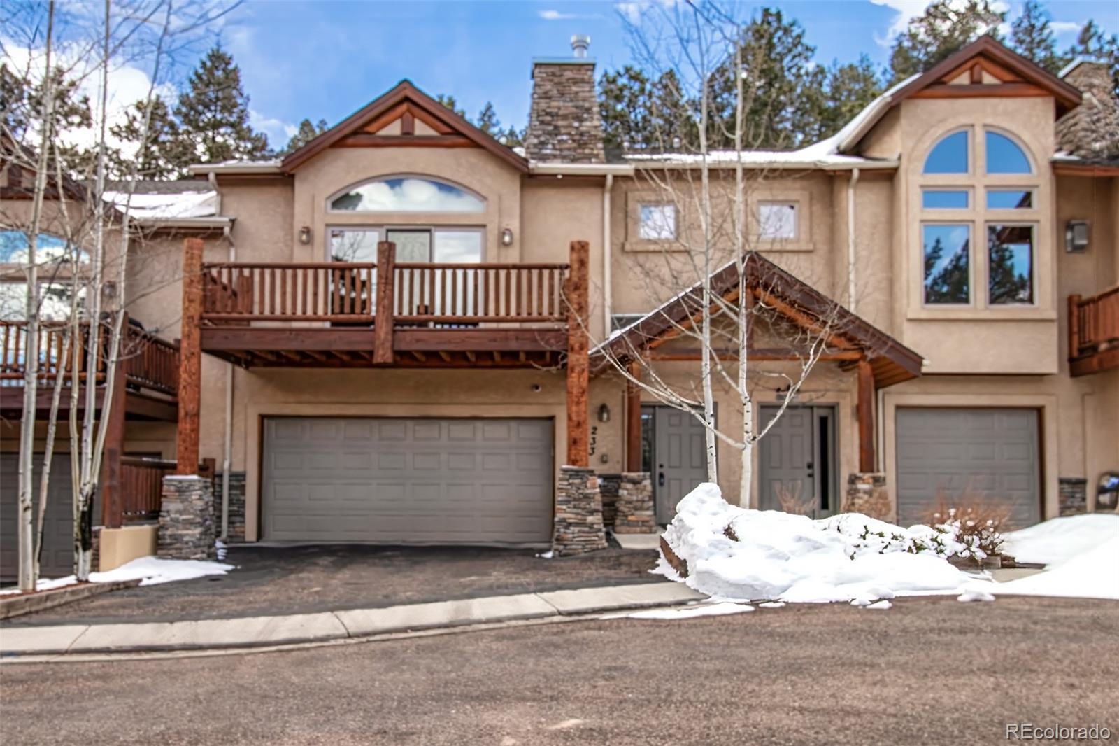 233  elk grove lane, Woodland Park sold home. Closed on 2024-05-10 for $537,500.