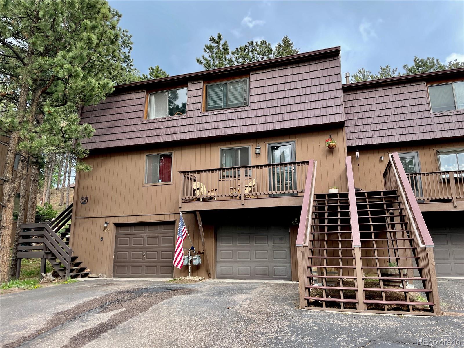 590  manor court, Woodland Park sold home. Closed on 2024-10-09 for $370,200.