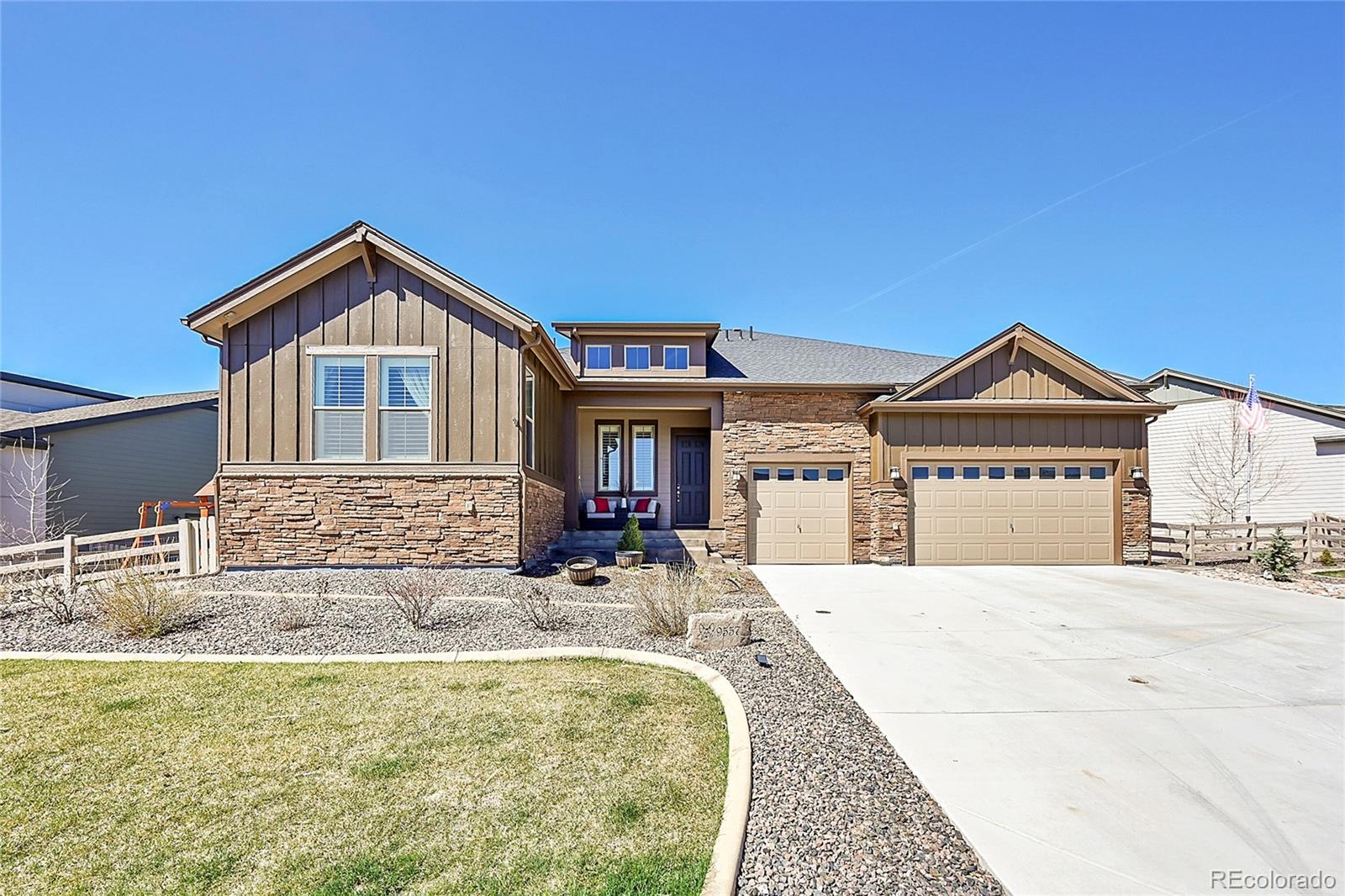 9557  boone lane, Littleton sold home. Closed on 2024-06-03 for $973,000.