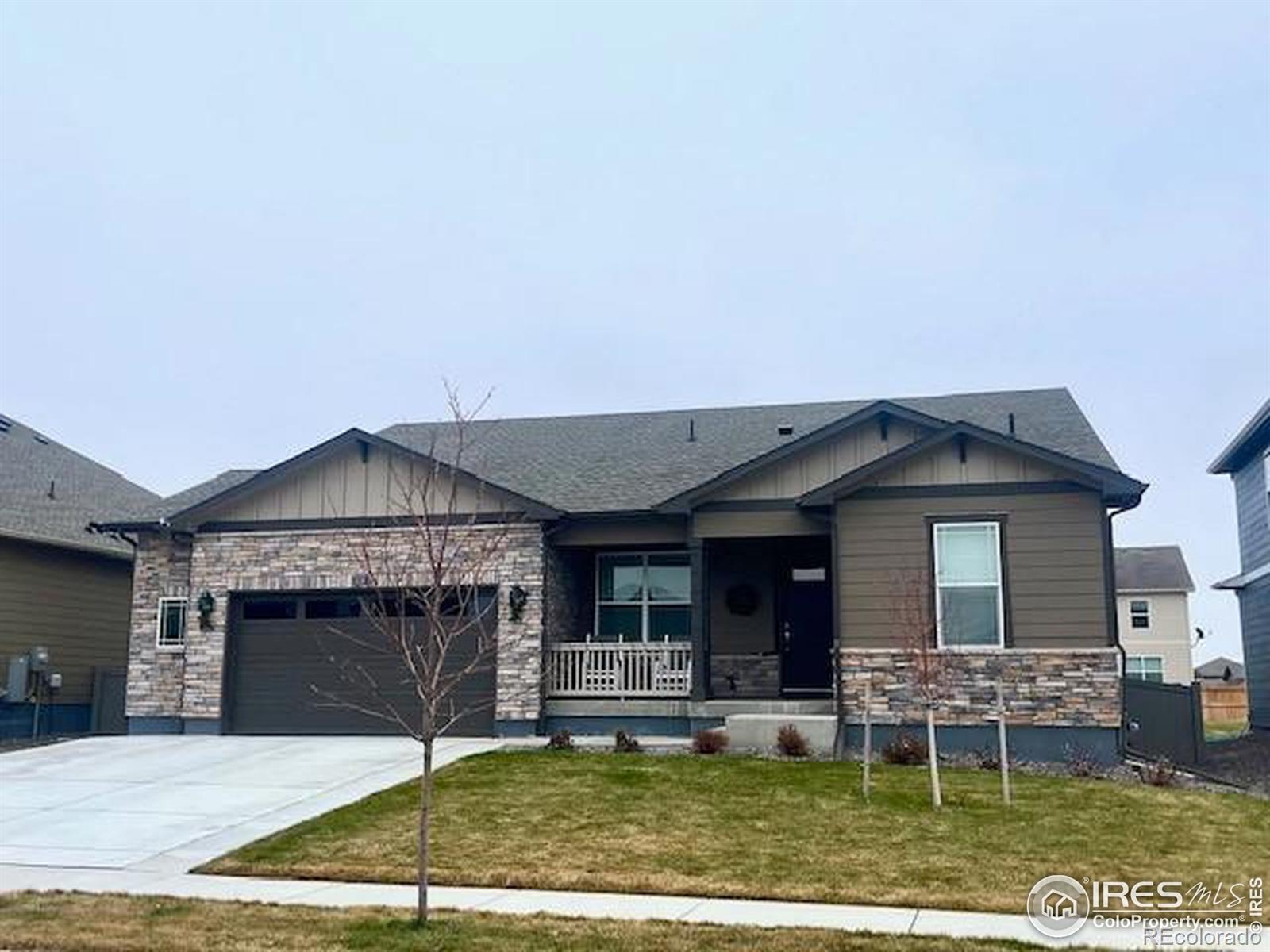 1108  Clara View Drive, berthoud MLS: 4567891005671 Beds: 3 Baths: 2 Price: $689,900