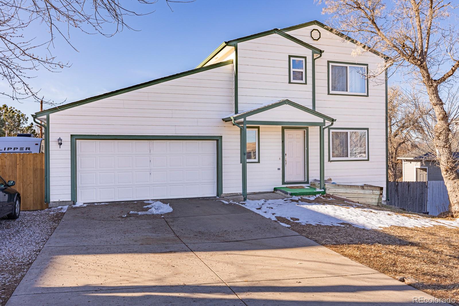 14608 E 24th Avenue, aurora MLS: 4956419 Beds: 3 Baths: 3 Price: $500,000