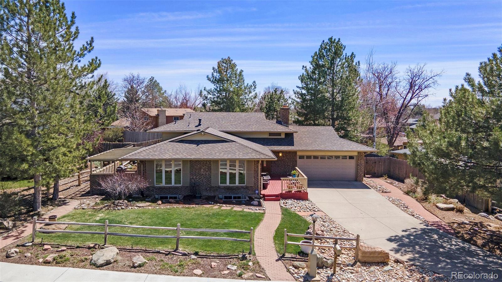 3709  Yale Drive, longmont MLS: 6005059 Beds: 5 Baths: 3 Price: $625,000