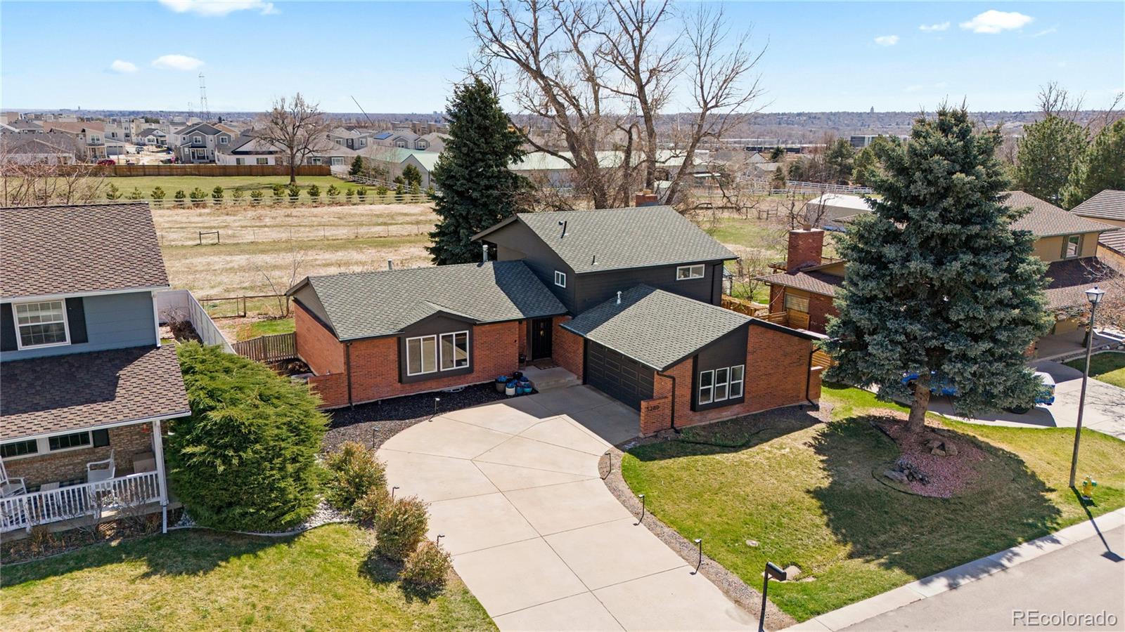 5280  tabor street, arvada sold home. Closed on 2024-04-30 for $842,000.