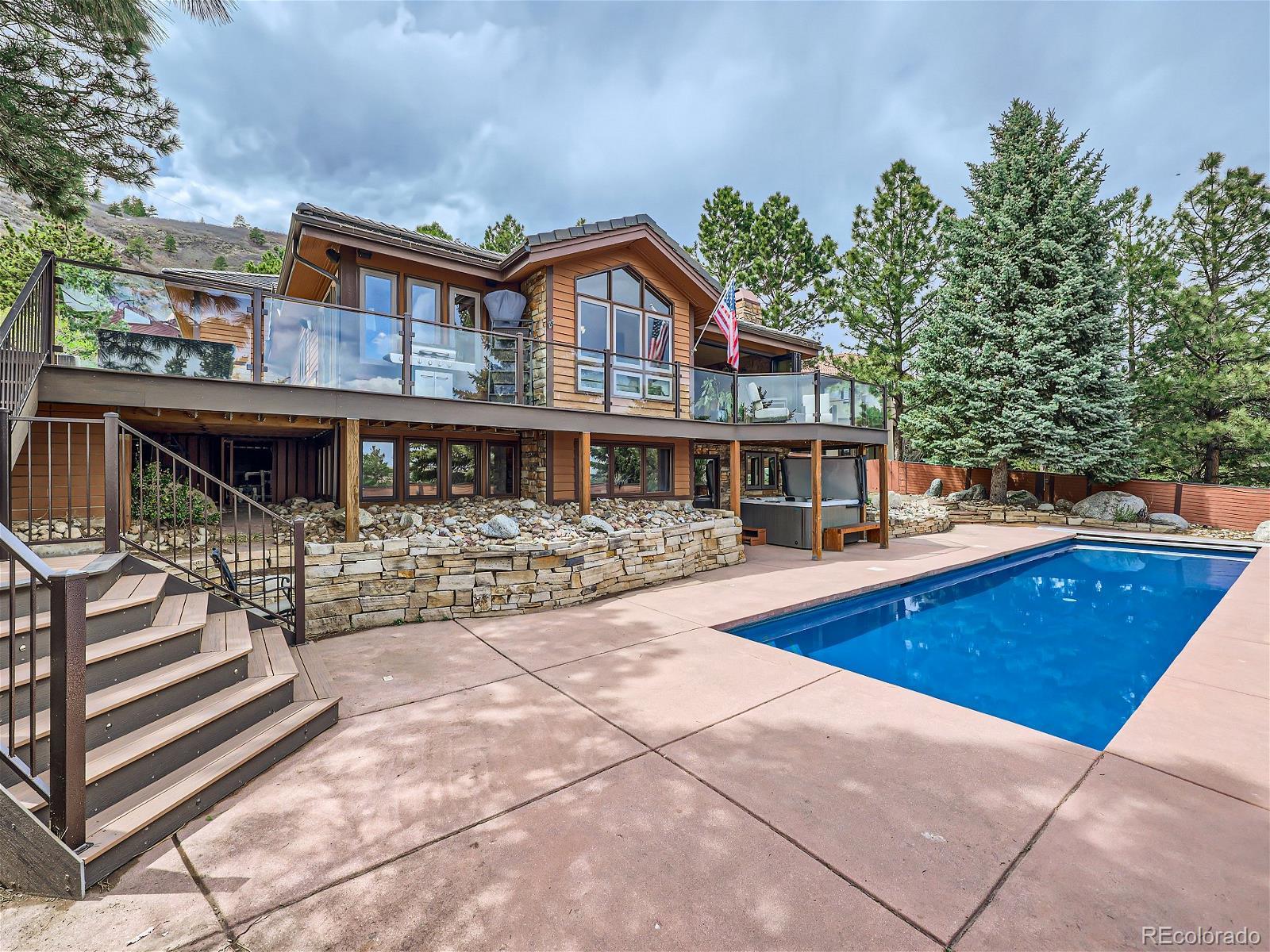 6486  warriors run, Littleton sold home. Closed on 2024-09-06 for $1,225,000.