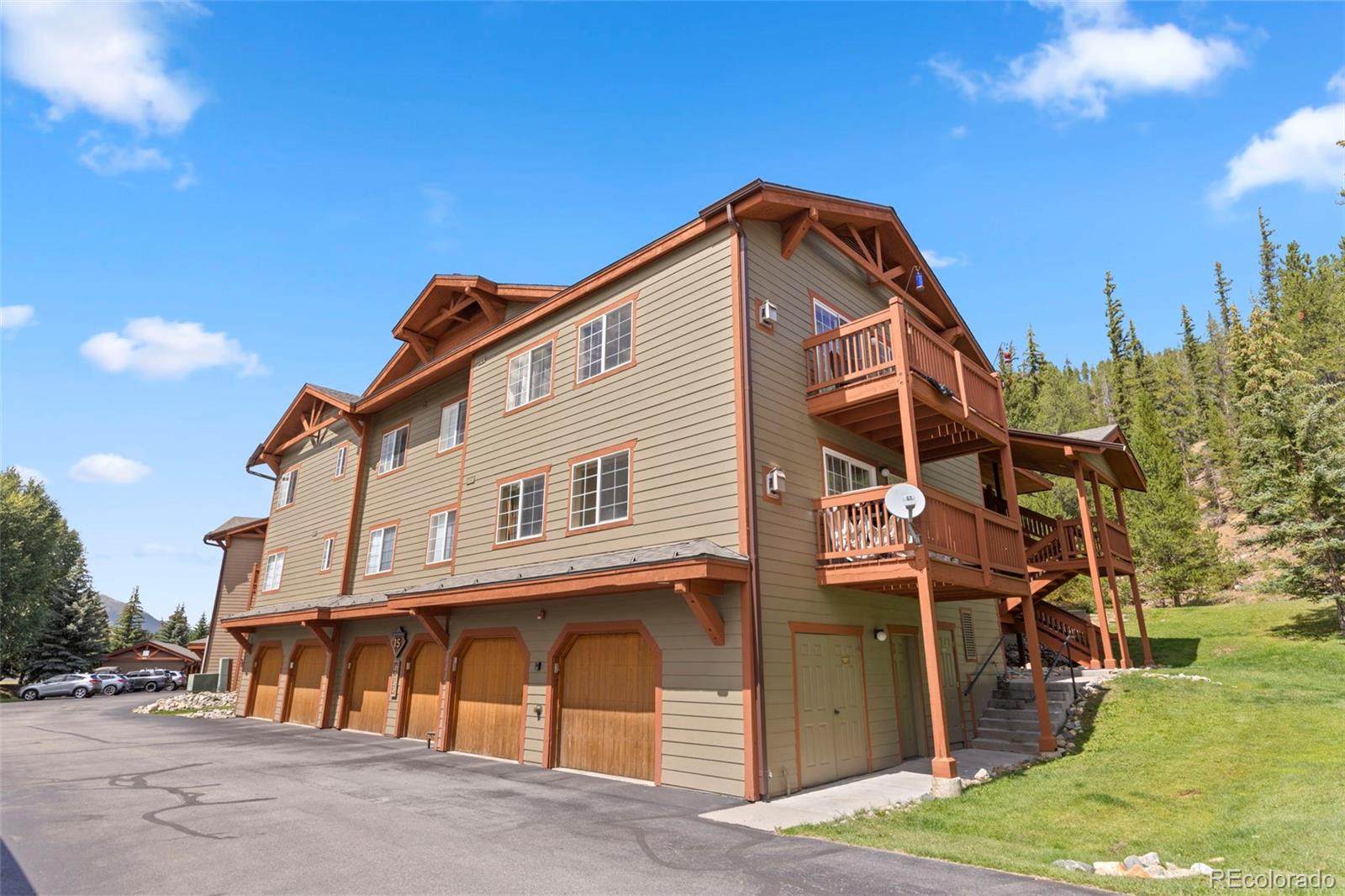 233  Pelican Circle 1503, Breckenridge  MLS: 6770660 Beds: 2 Baths: 2 Price: $820,000